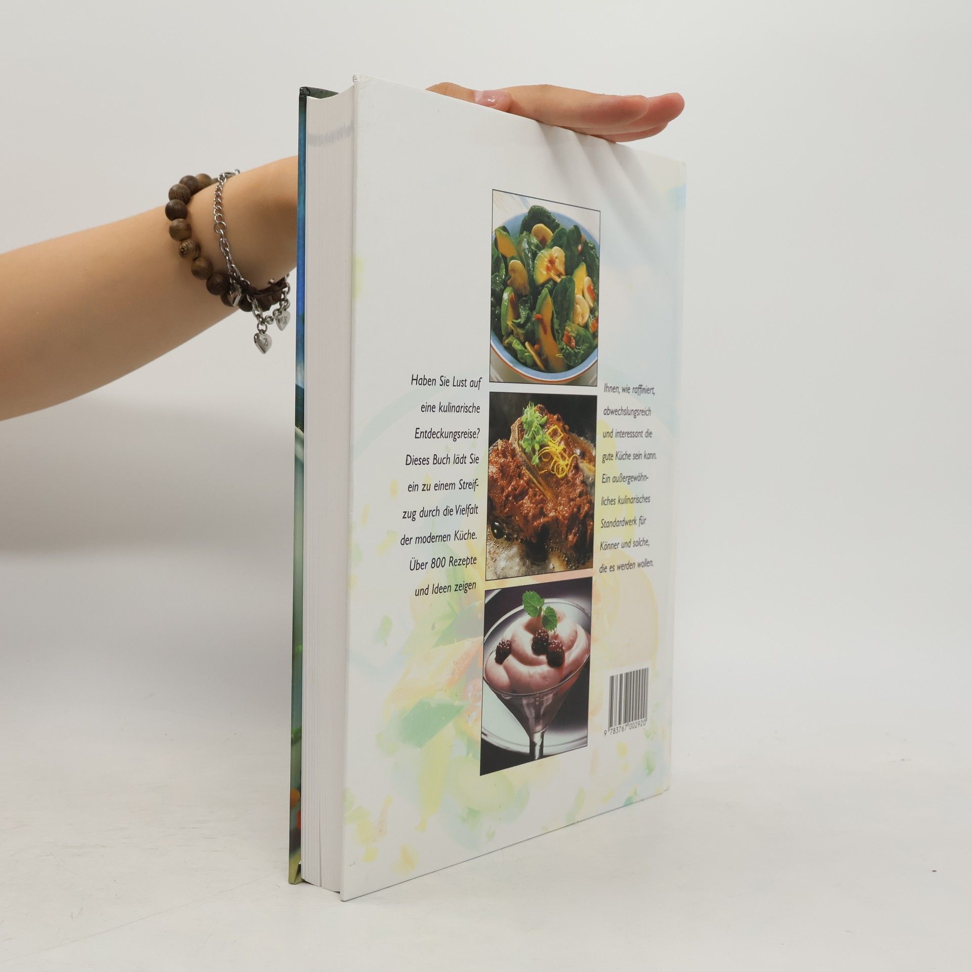 Hannelore Blohm Das grosse Kochbuch