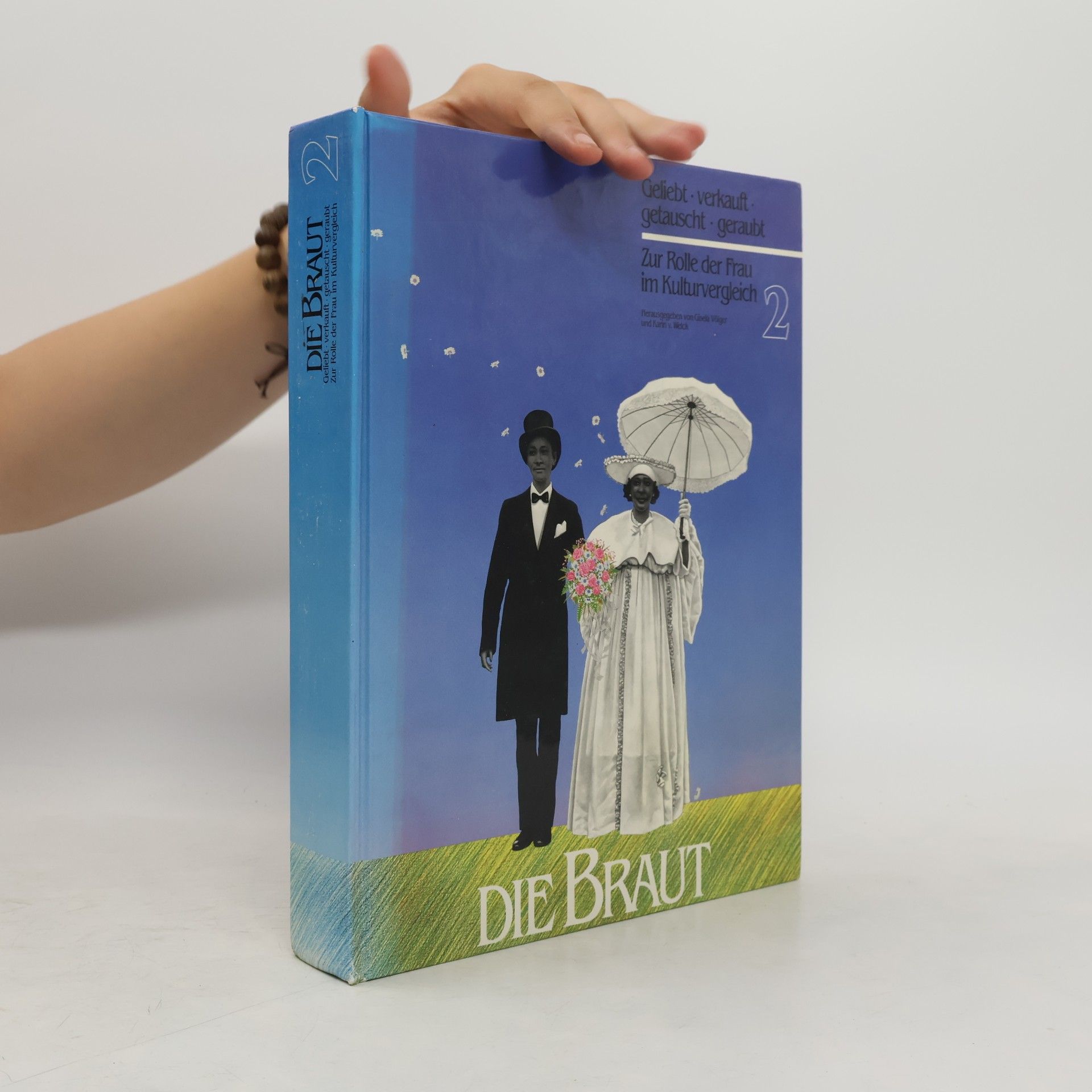 Autores varios Die Braut 2