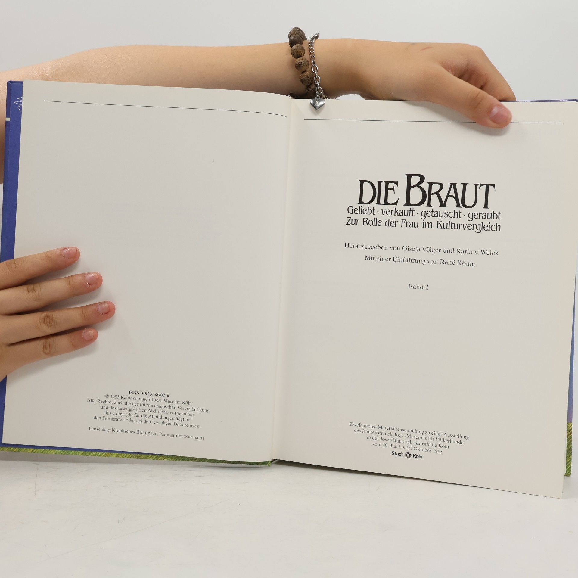 Autorenkollektiv Die Braut 2