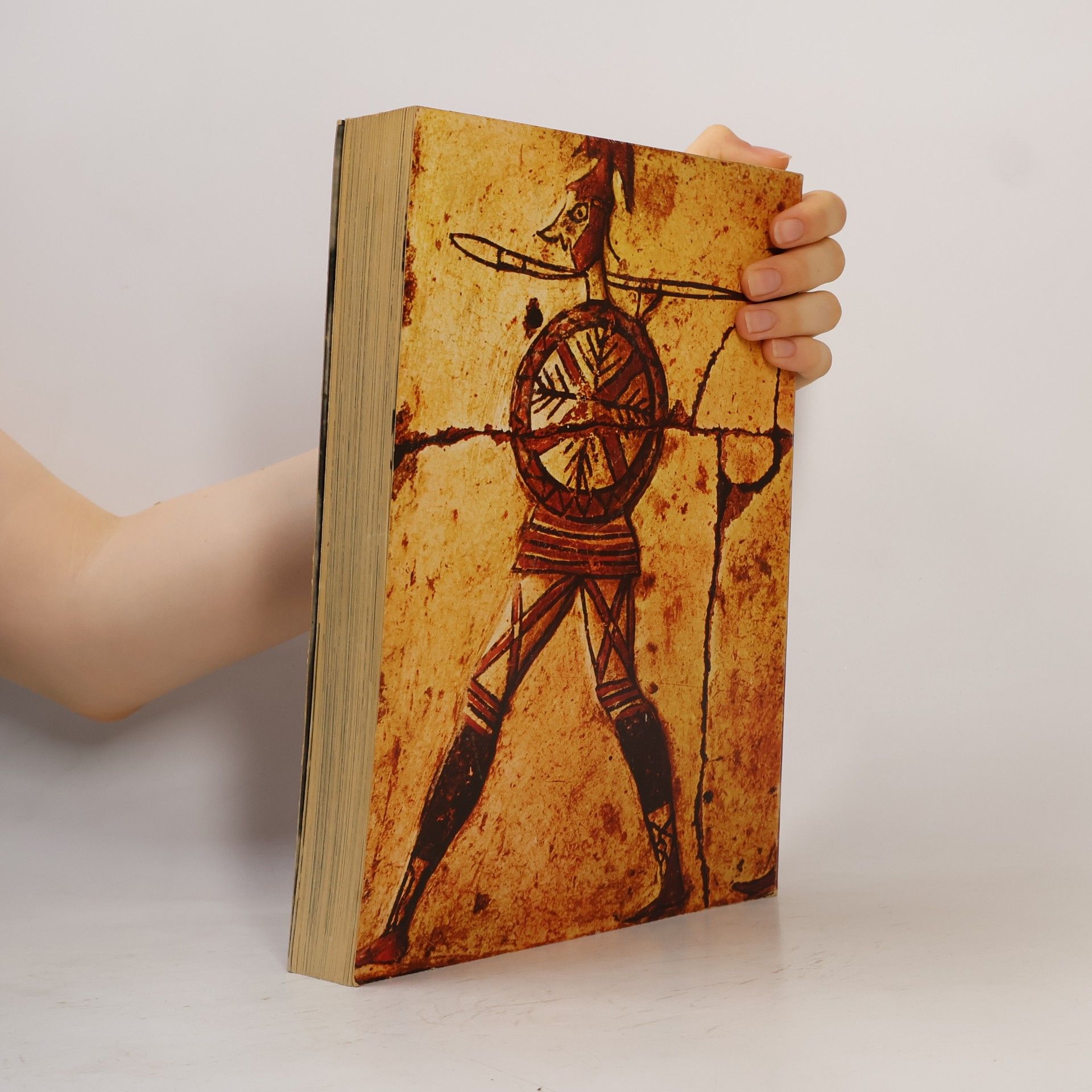 Arnold Toynbee Larousse Encyclopedia of Ancient & Medieval History
