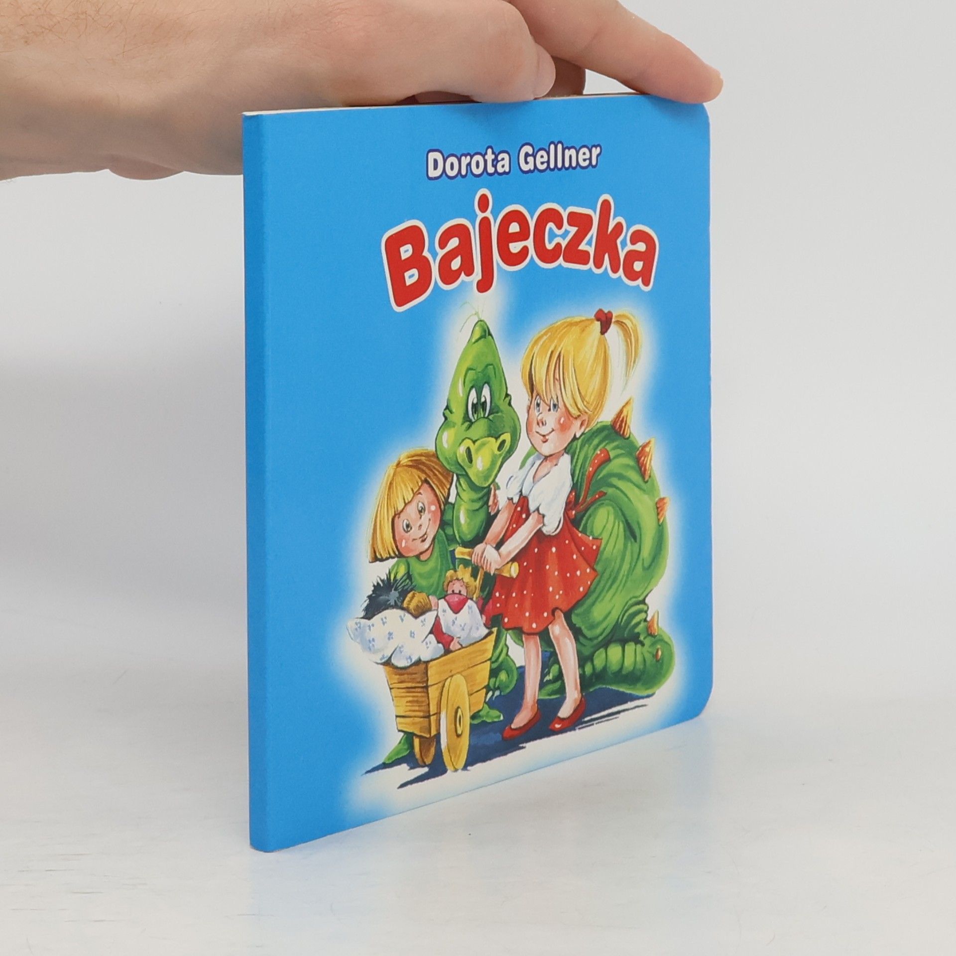 Bajeczka