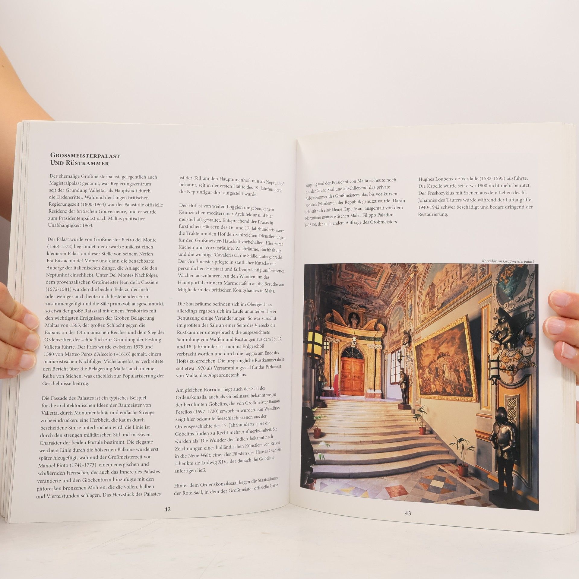 Autorenkollektiv Malta und Gozo