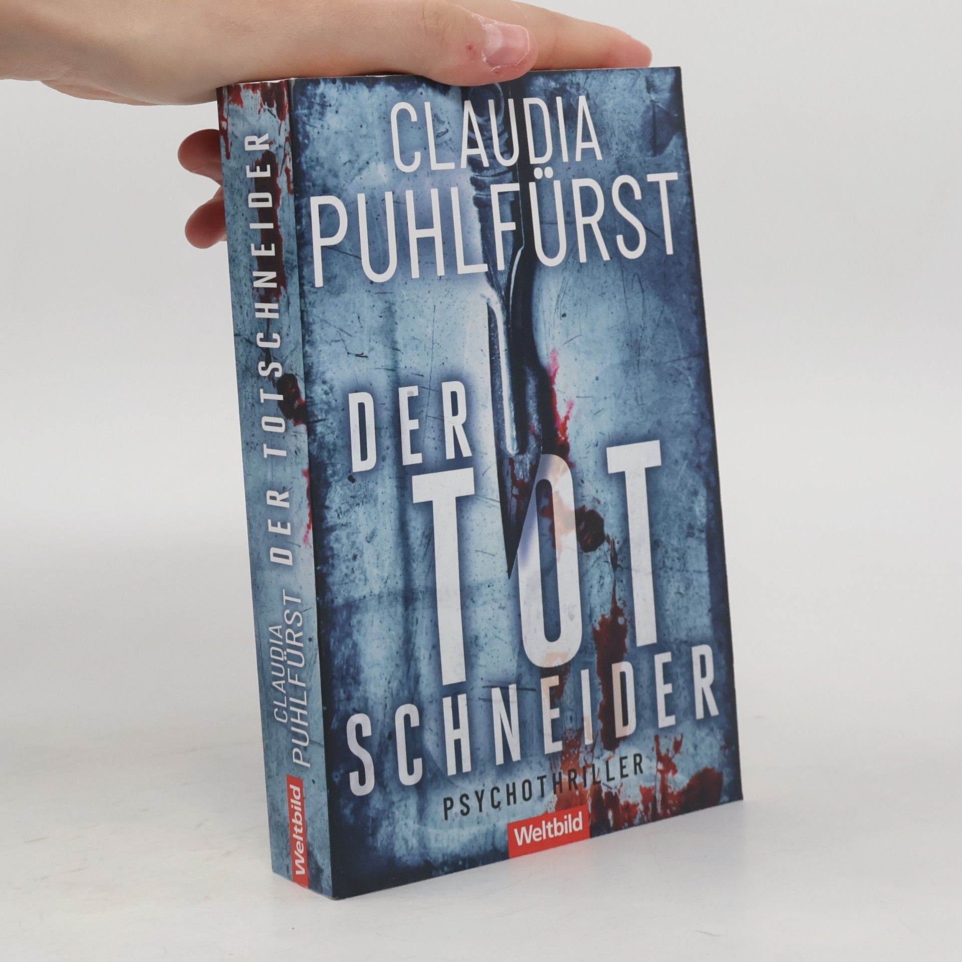 Der Totschneider