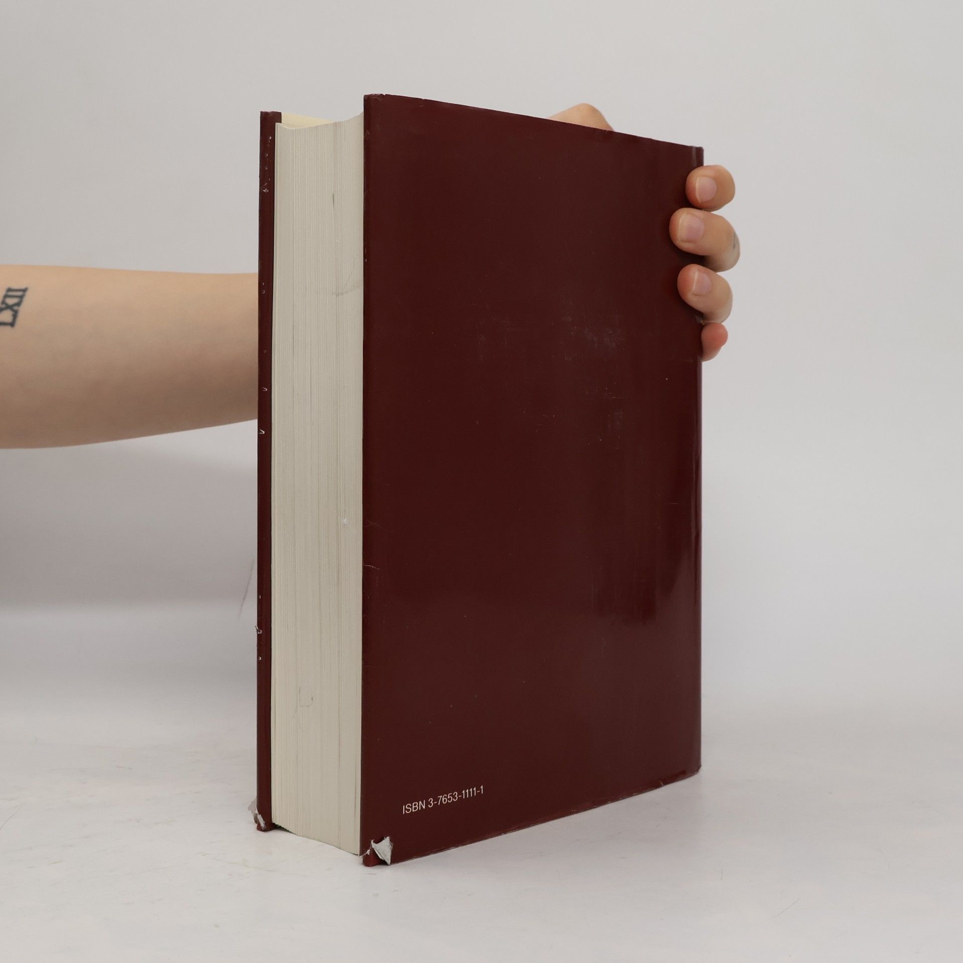Autorenkollektiv Brockhaus Enzyklopädie II.
