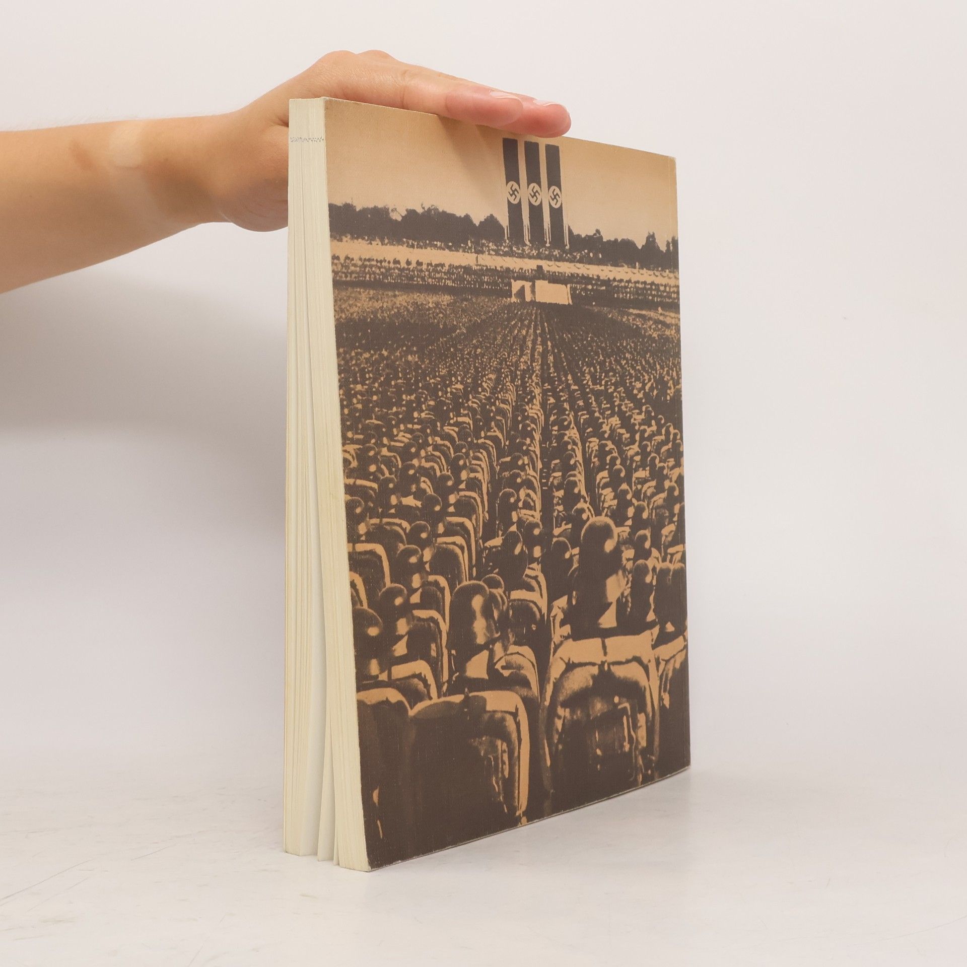 Autorenkollektiv Kunst im 3. Reich. Dokumente der Unterwerfung