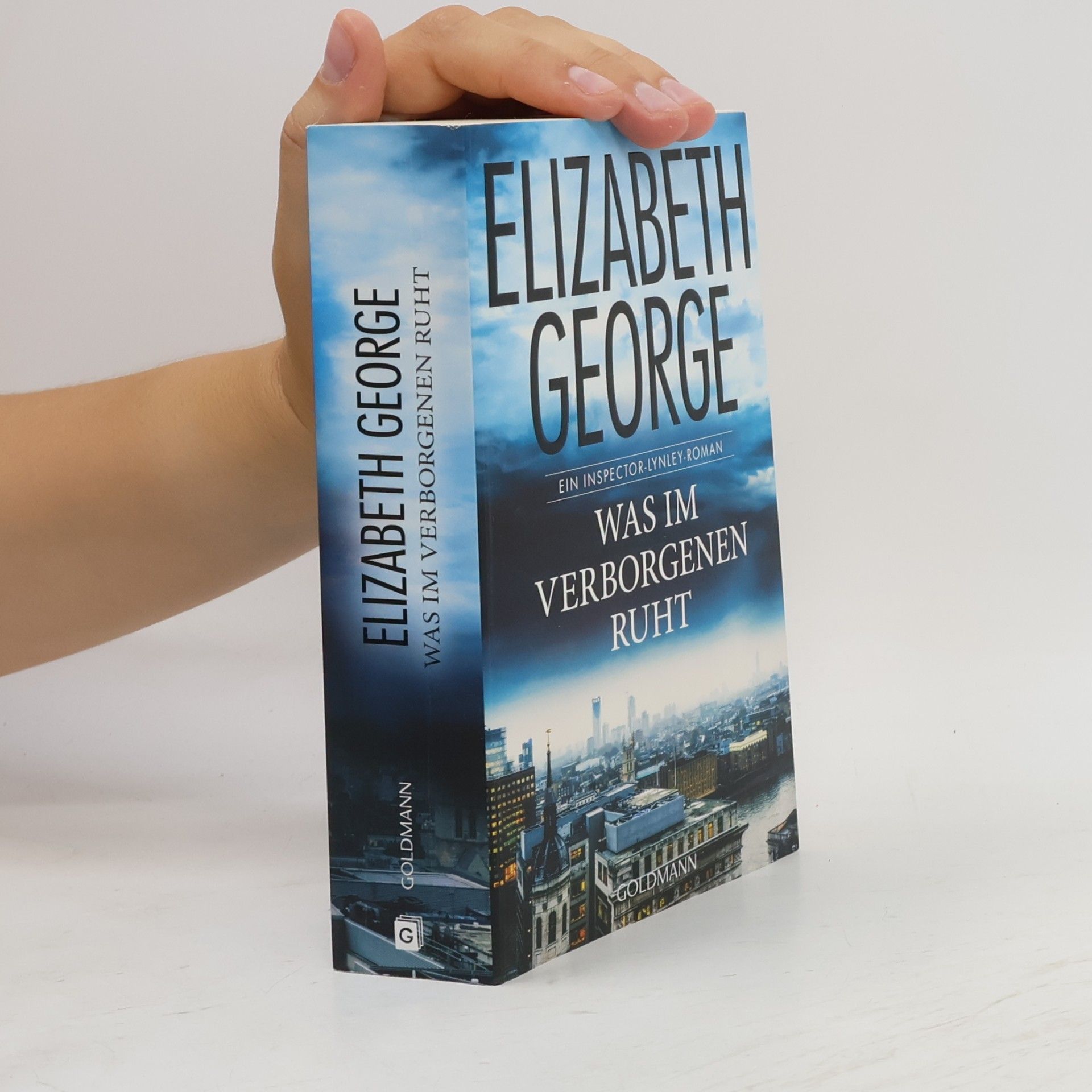 Was im Verborgenen ruht