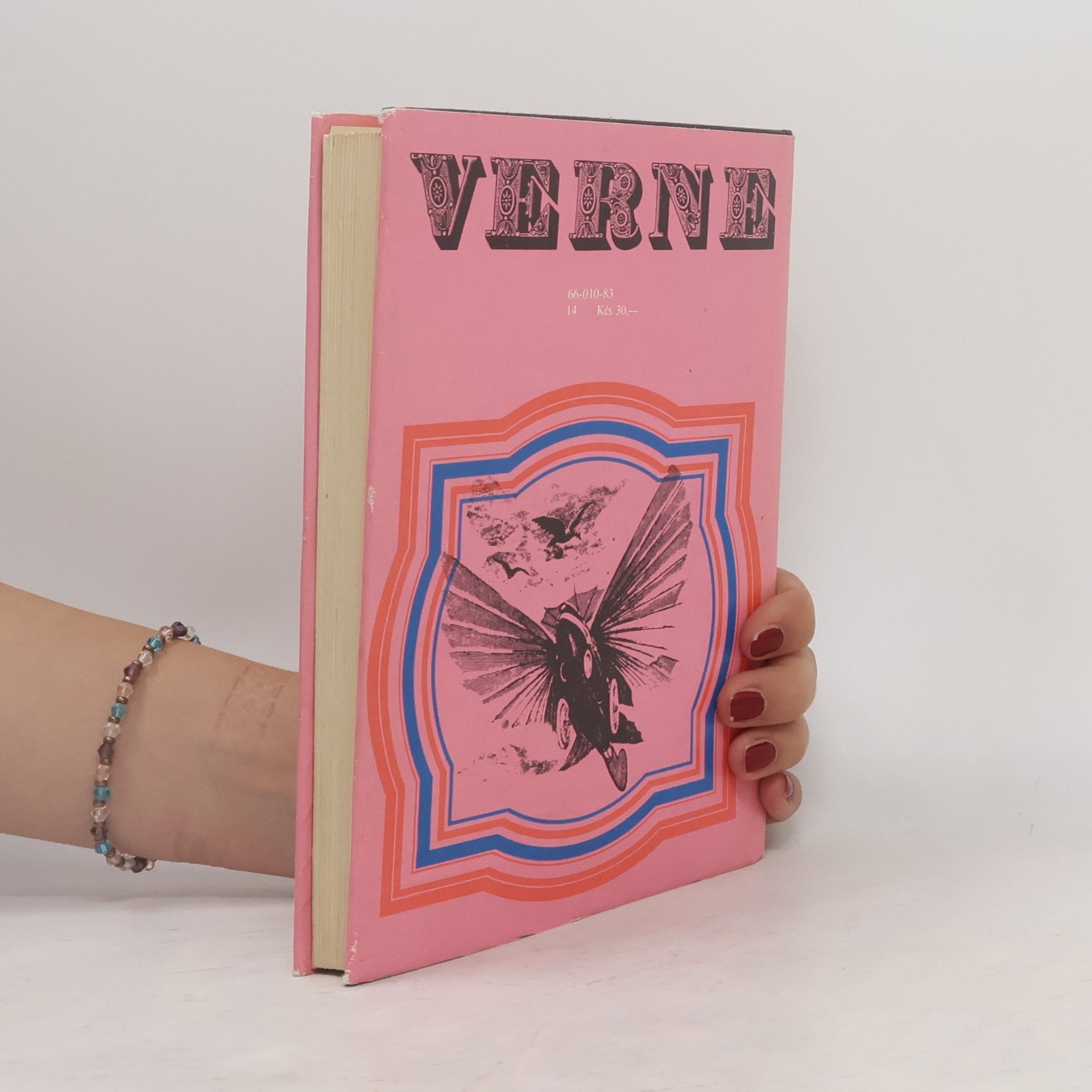 Jules Verne Robur dobyvateľ. Robur pán sveta