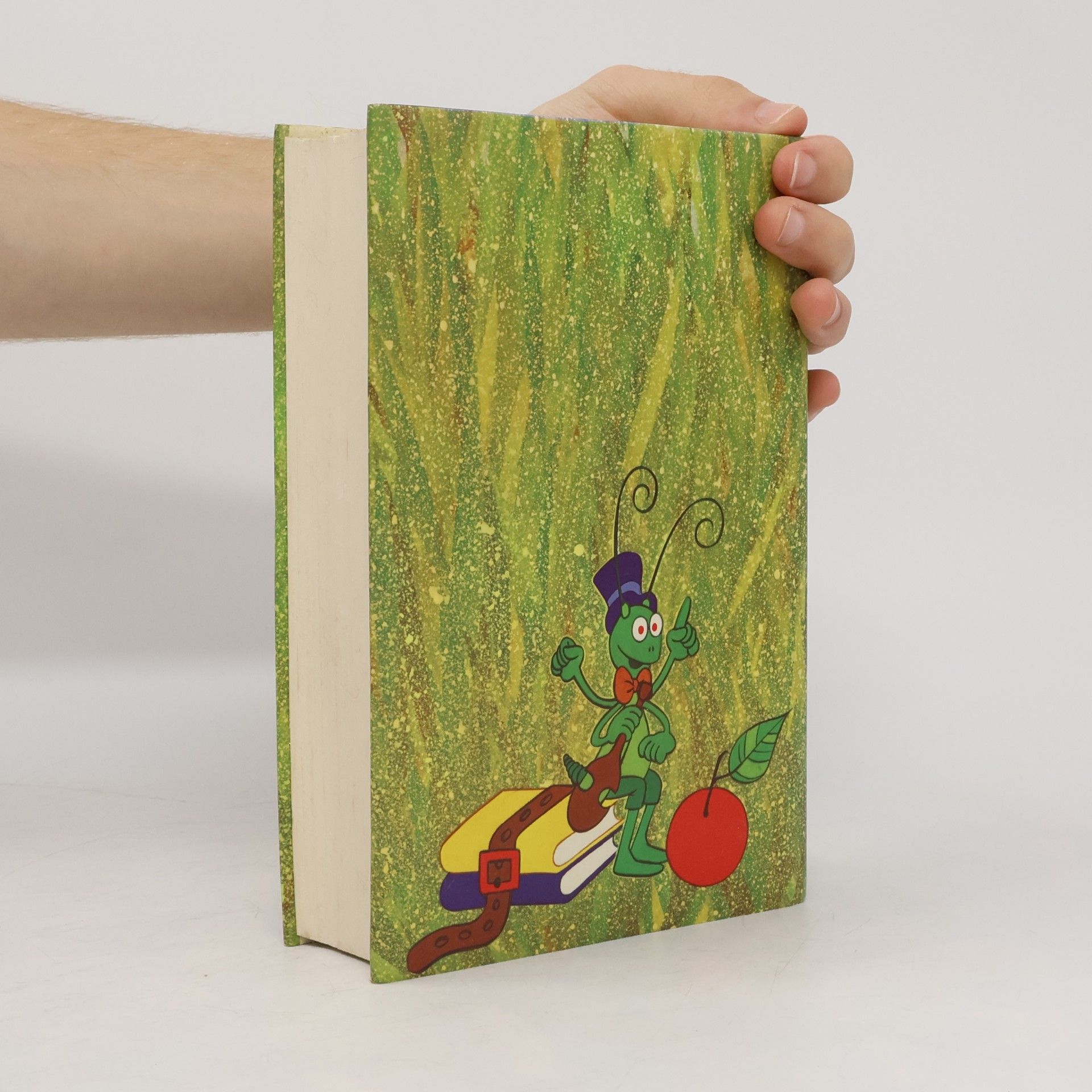 Carlo Collodi Pinocchio