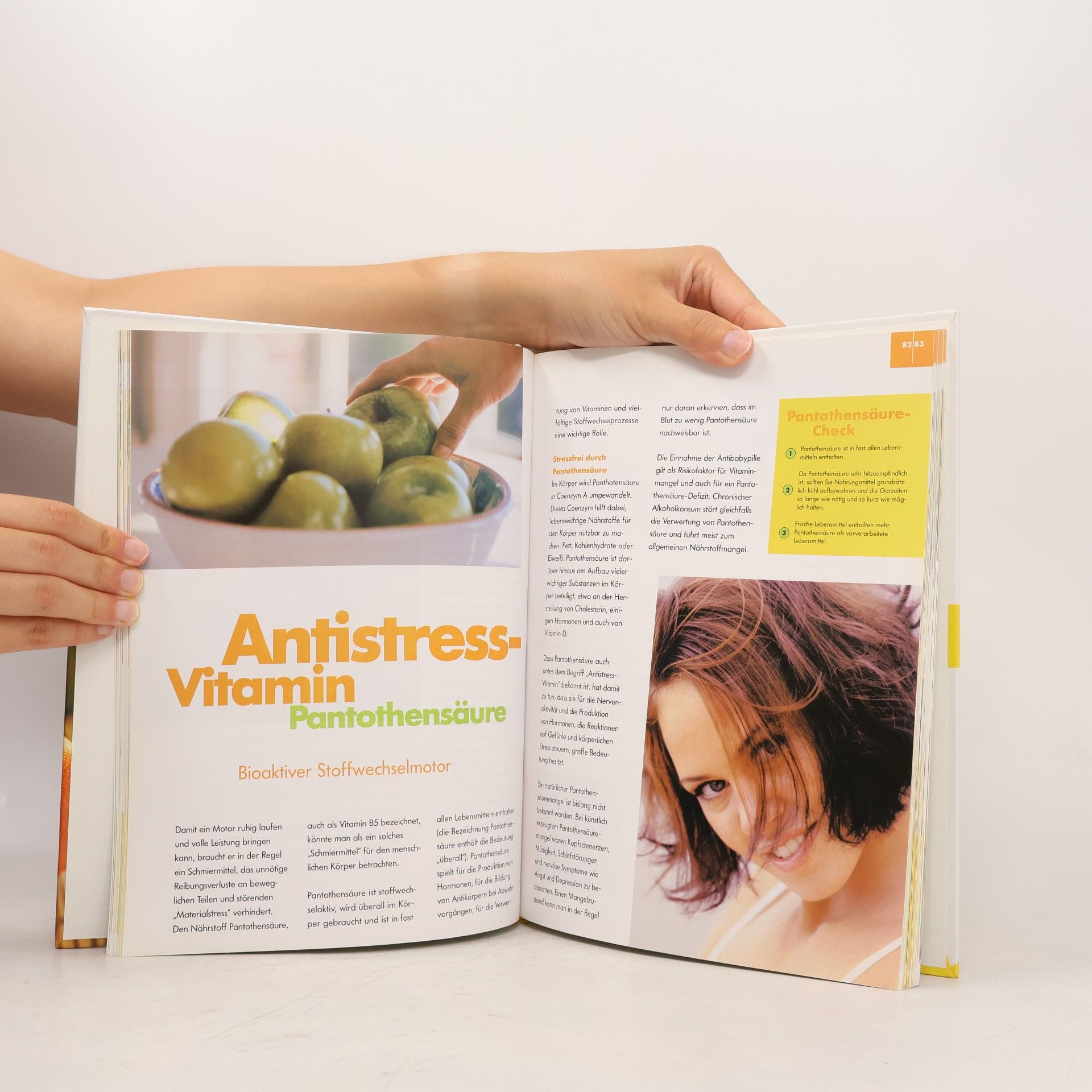 Autorenkollektiv Muntermacher & Co. Wellness von innen