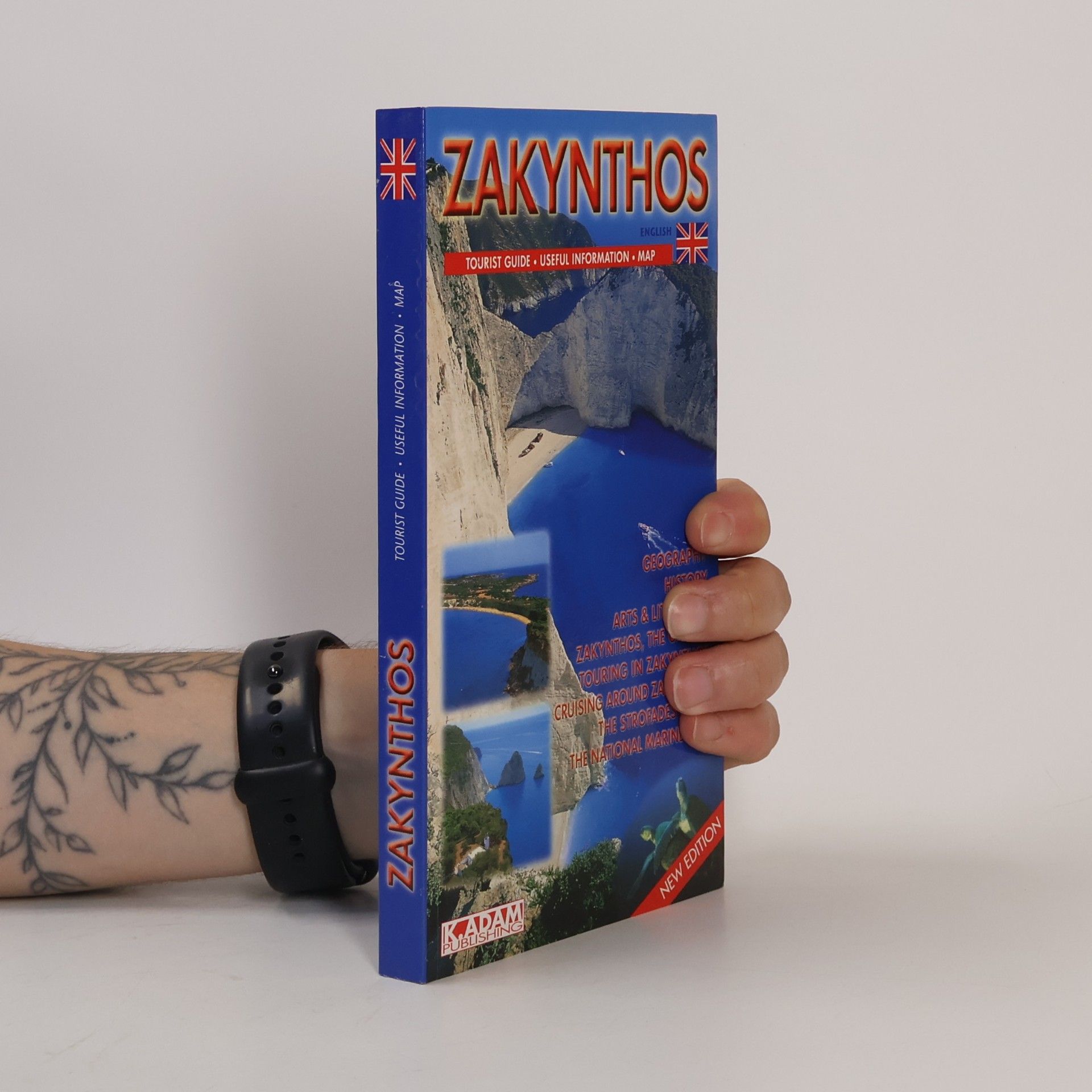 Zakynthos