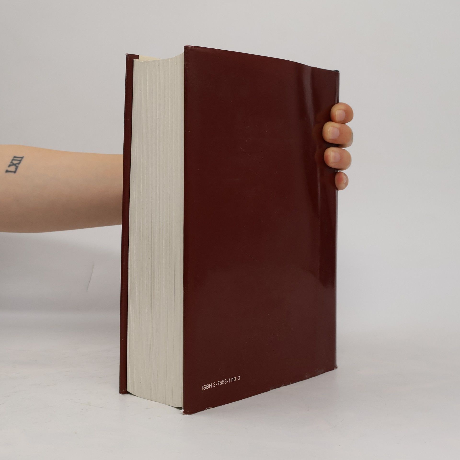 Autorenkollektiv Brockhaus Enzyklopädie 10 (HERR-IS)