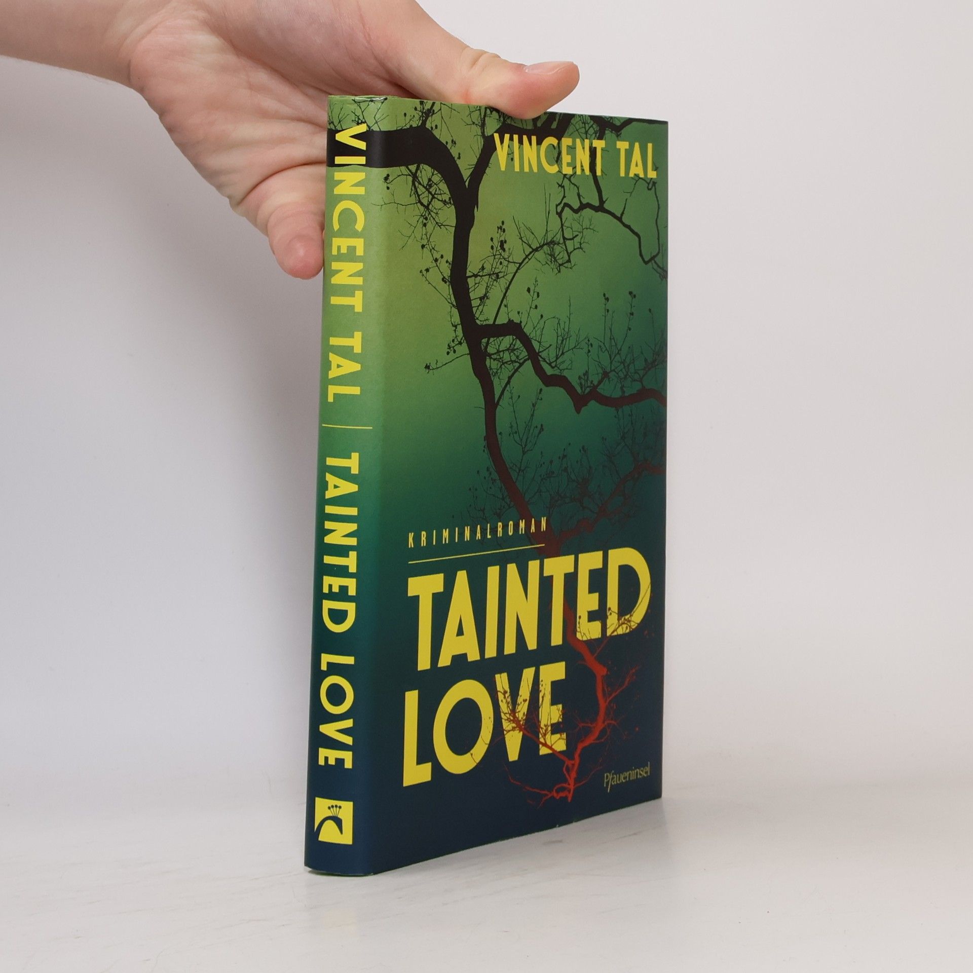 Vincent Talbot Tainted Love