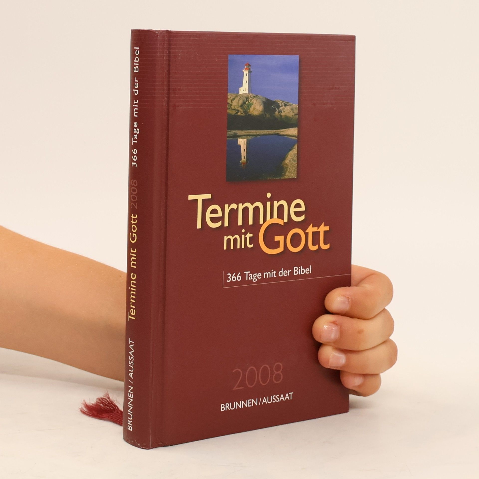 Unknown Author Termine mit Gott