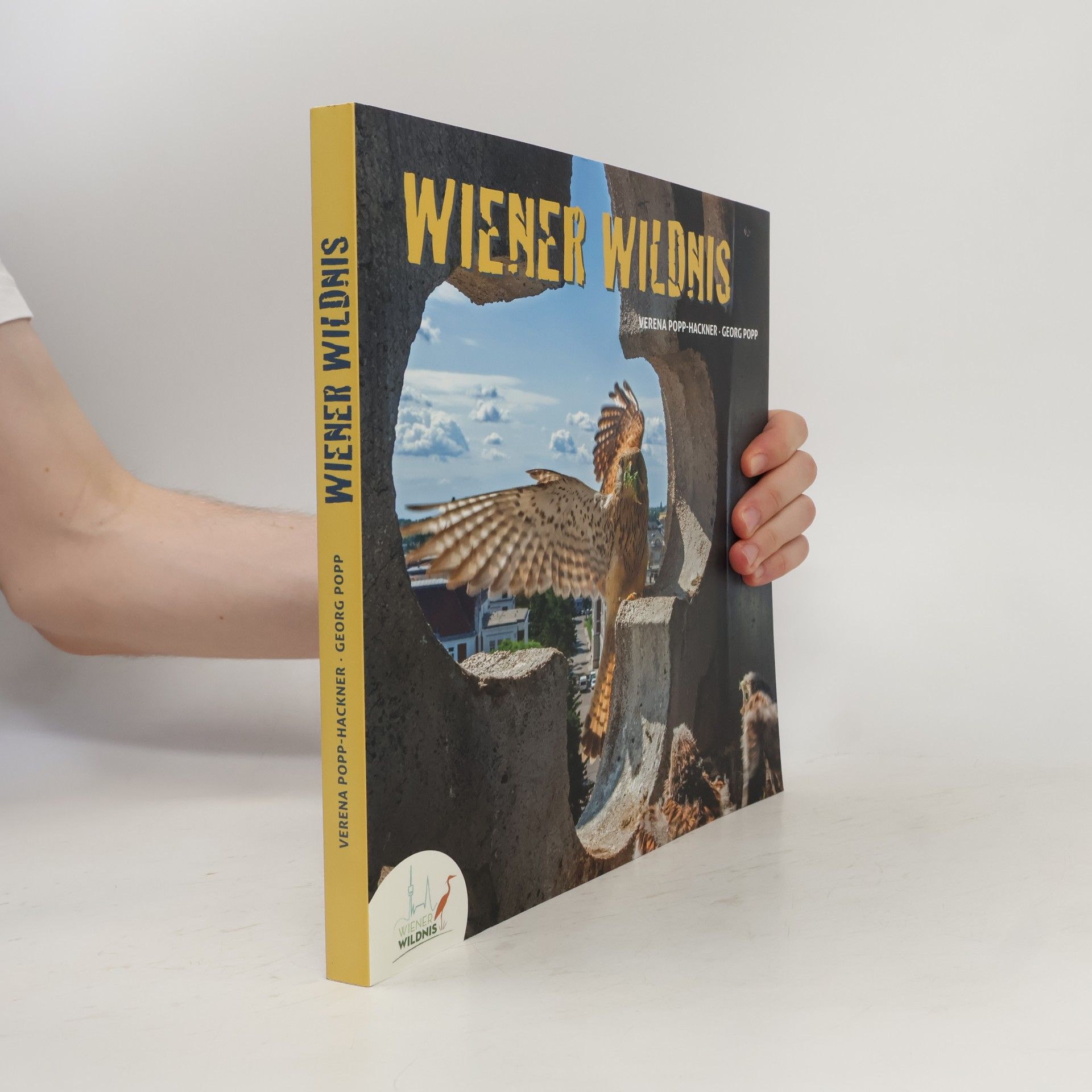 Wiener Wildnis