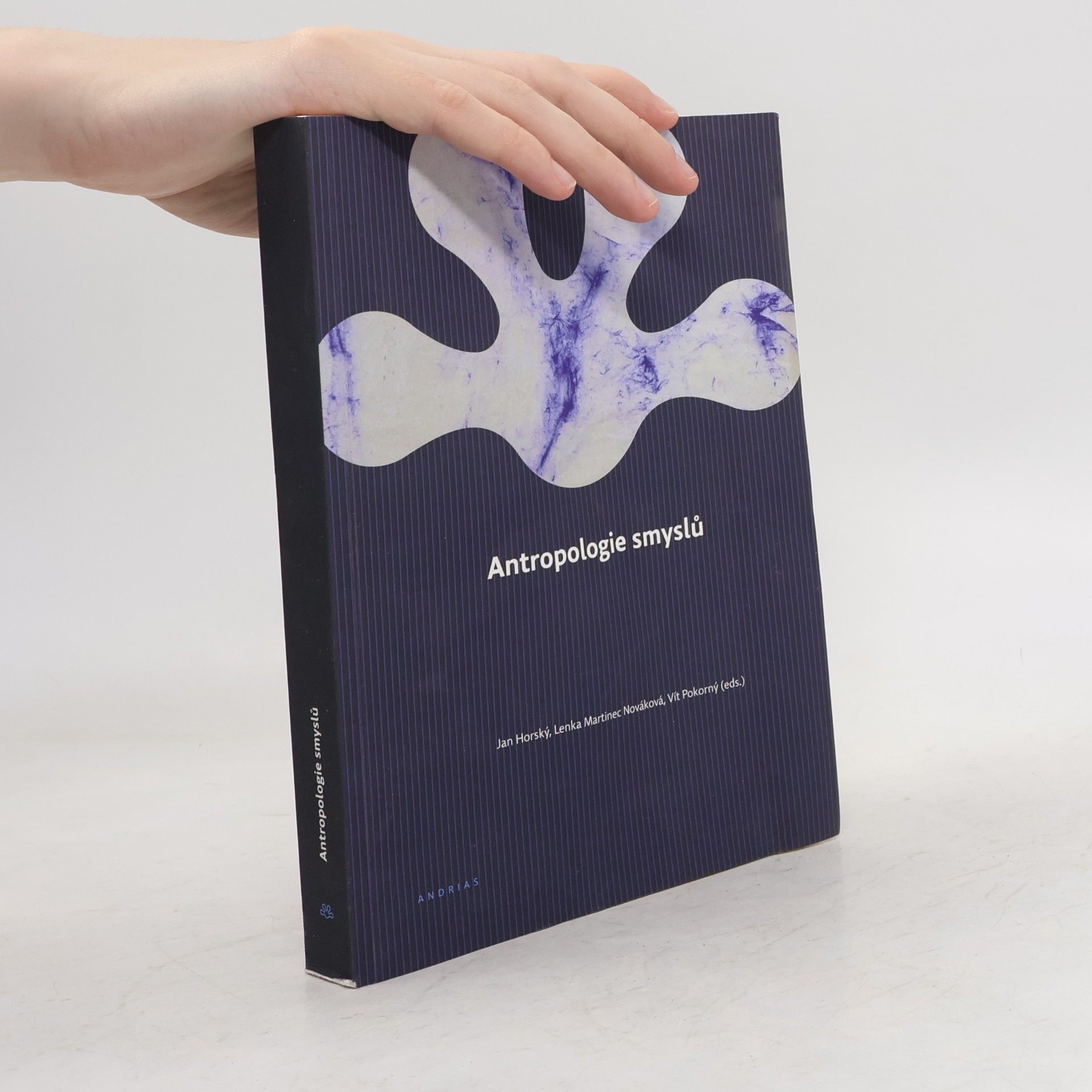 Antropologie smyslů