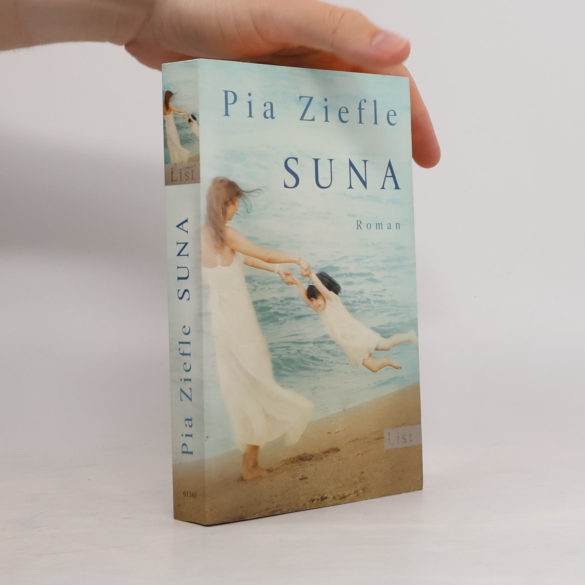Pia Ziefle Suna