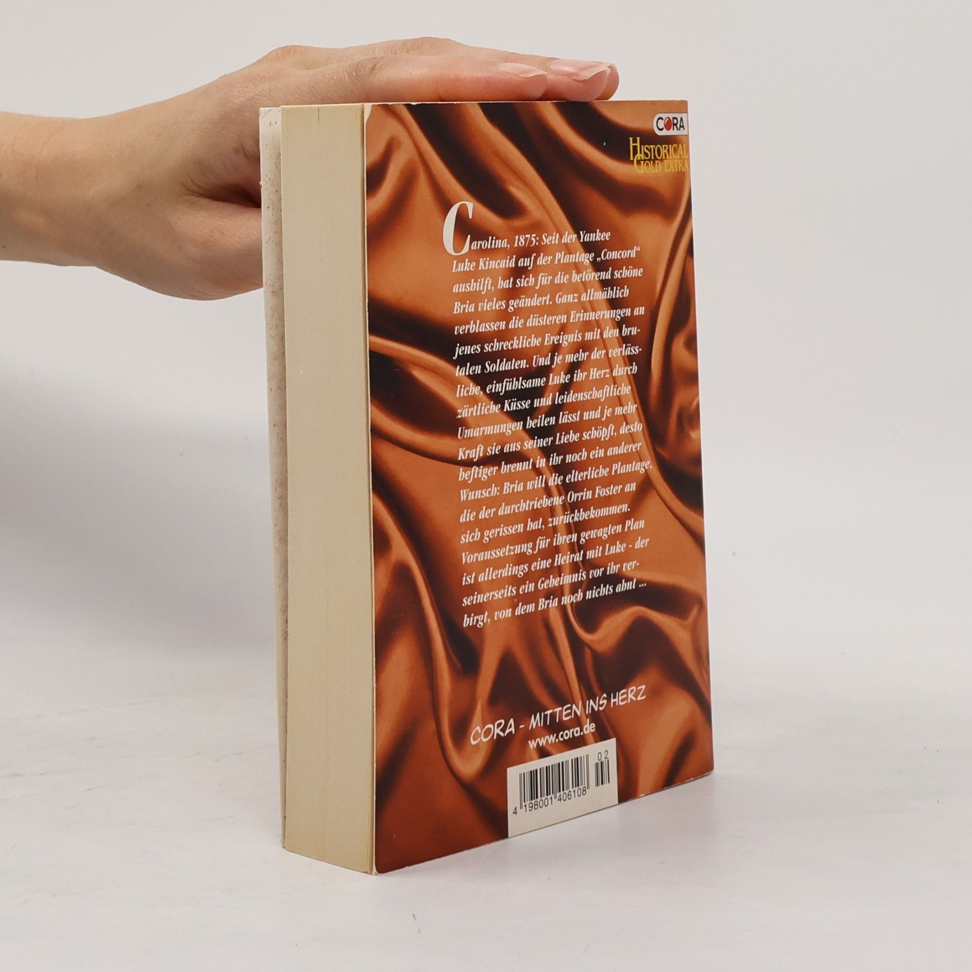 Jo Goodman Juwel der Liebe