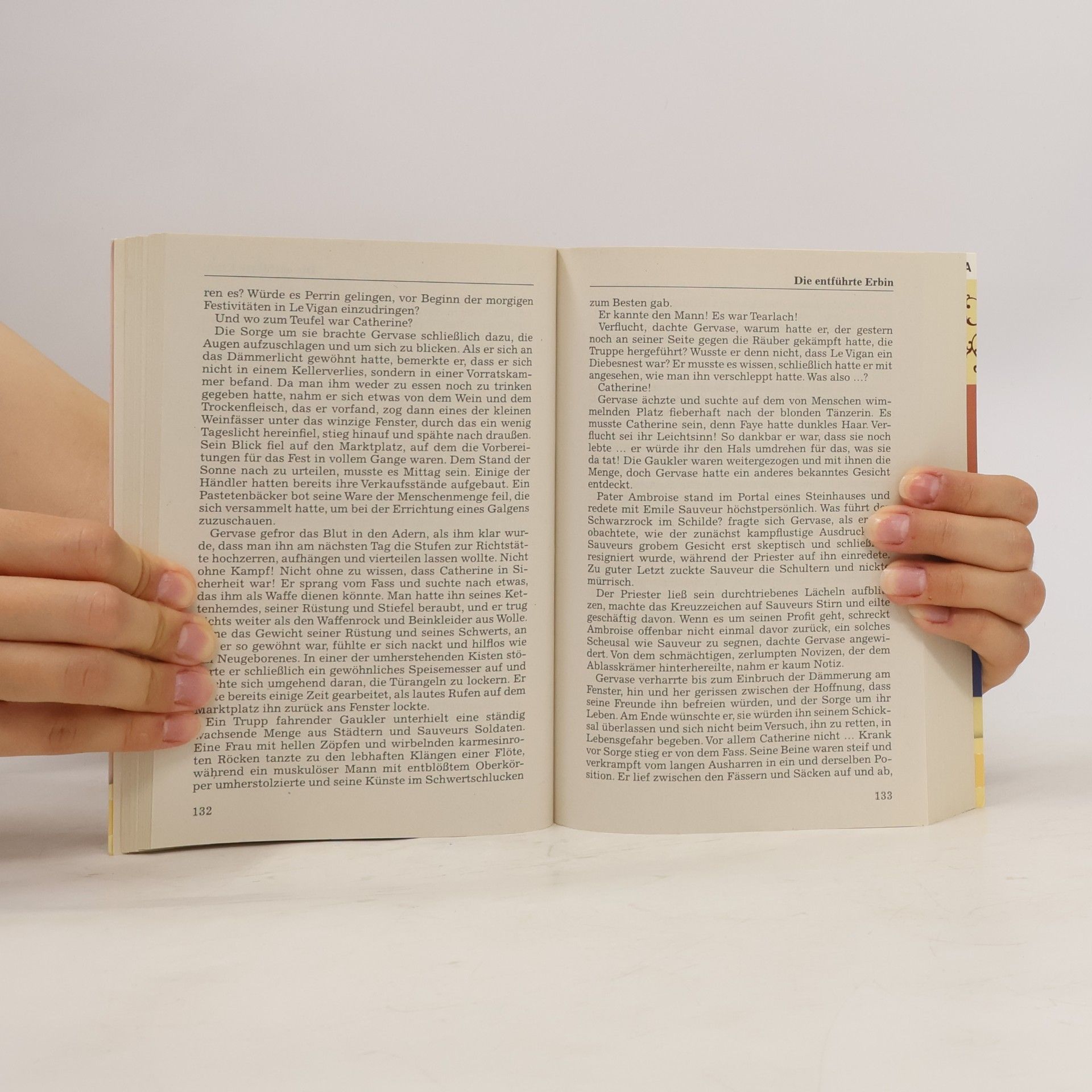 Autorenkollektiv Turnier der Leidenschaft