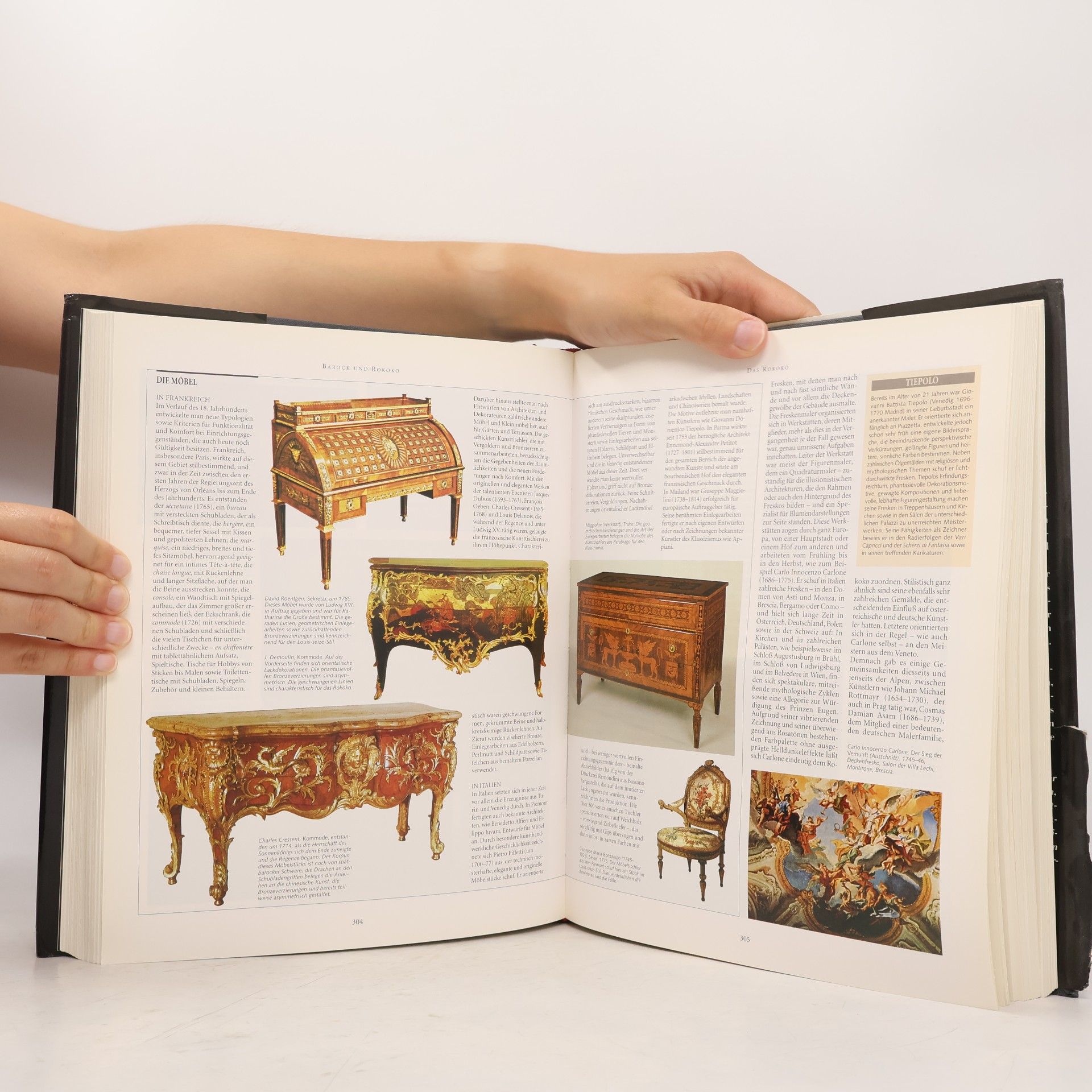 Various authors Kunst. Die Weltgeschichte