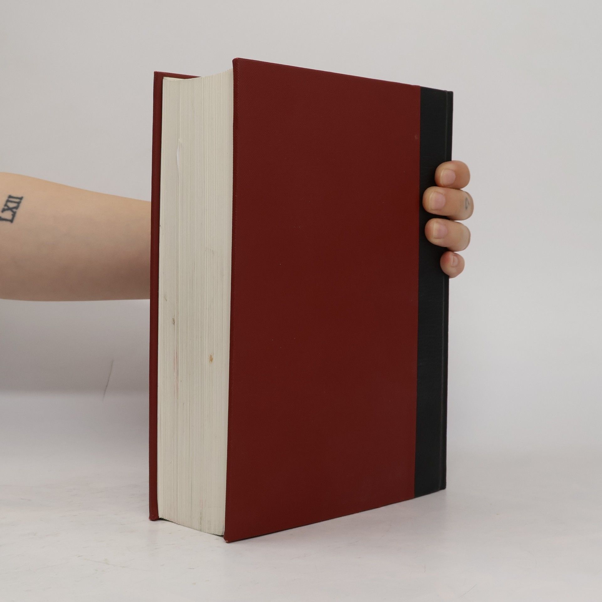 Autorenkollektiv Brockhaus Enzyklopädie 14. Mag-Mod