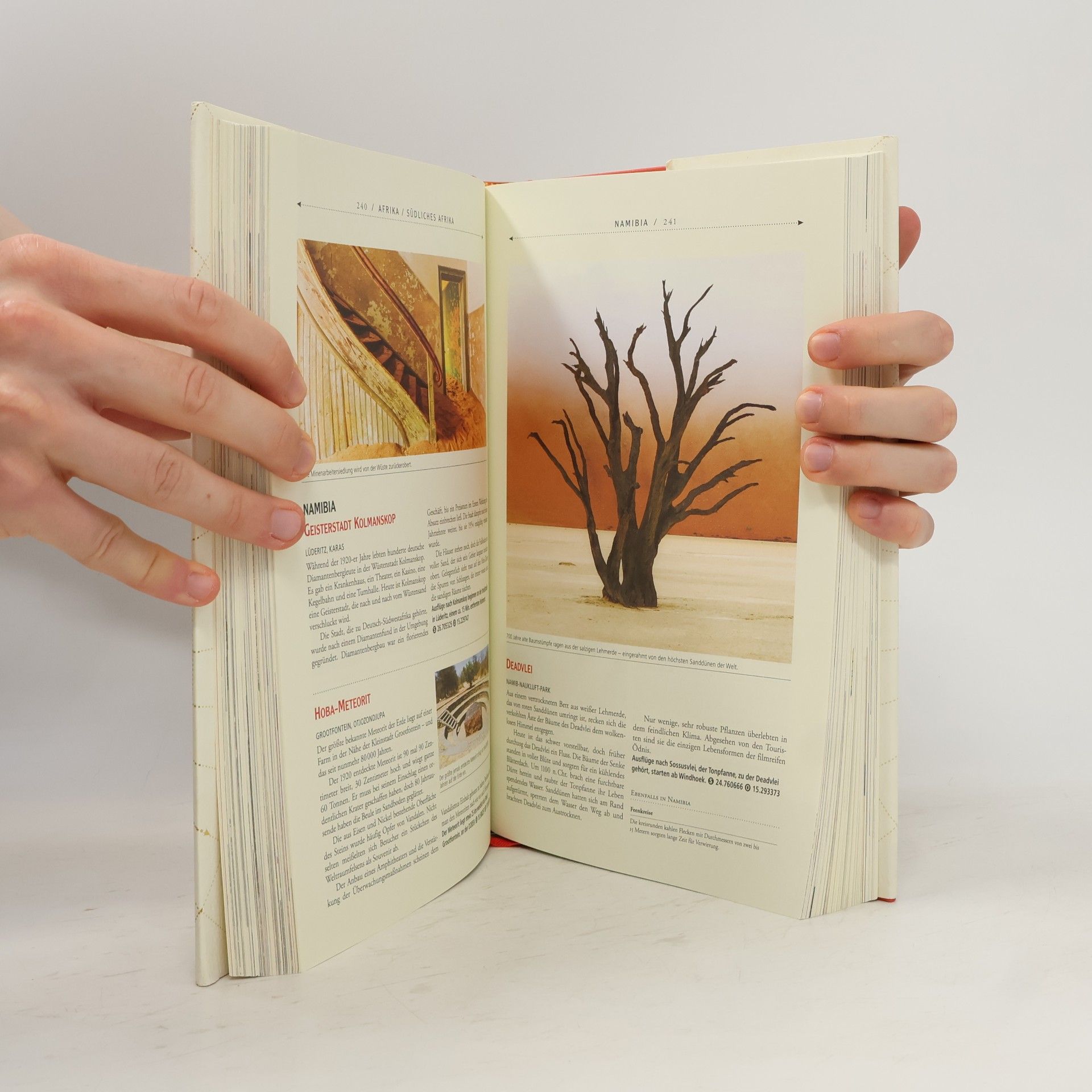 Joshua Foer Atlas Obscura