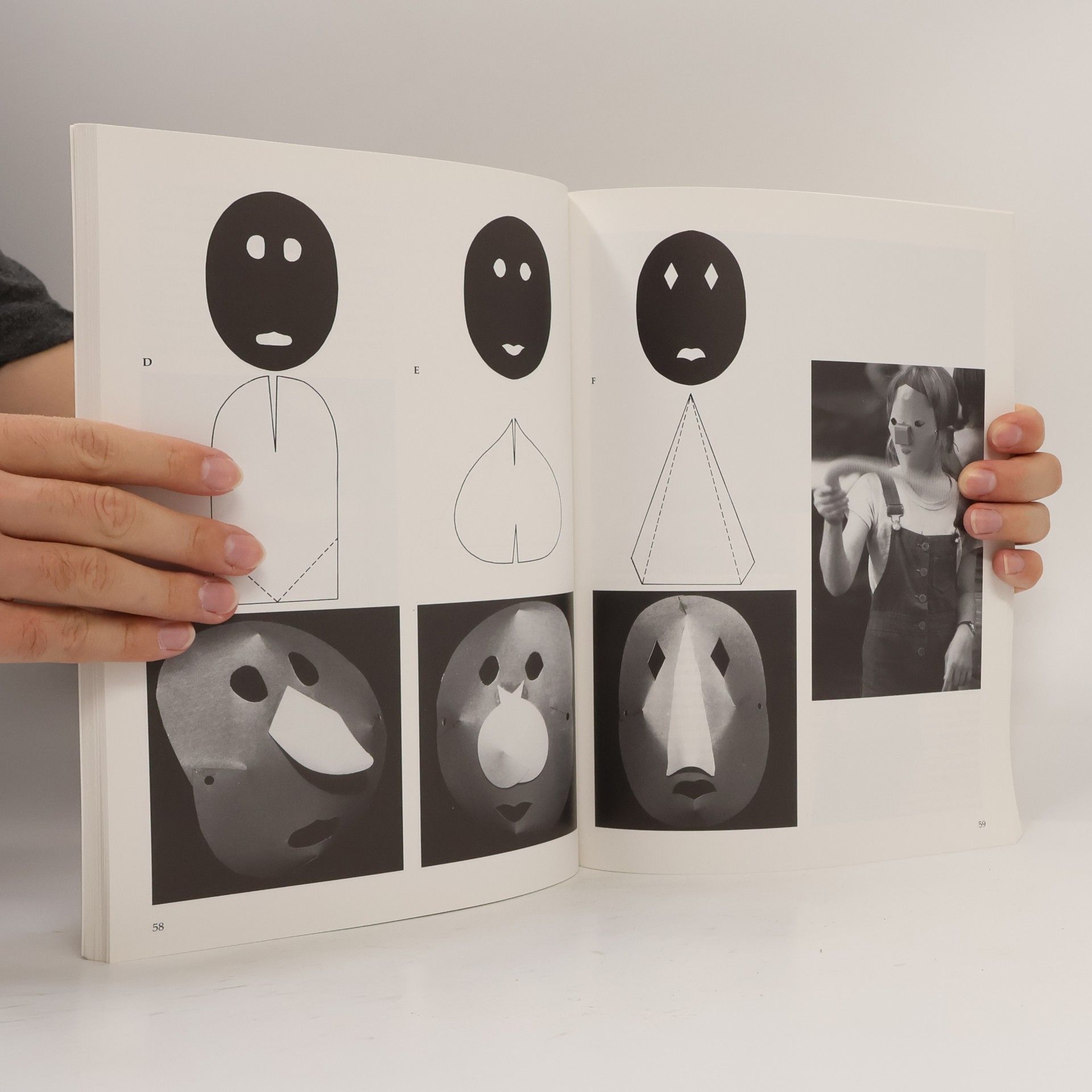 Wilfried Nold Spiel- und Theateraktionen mit Kindern