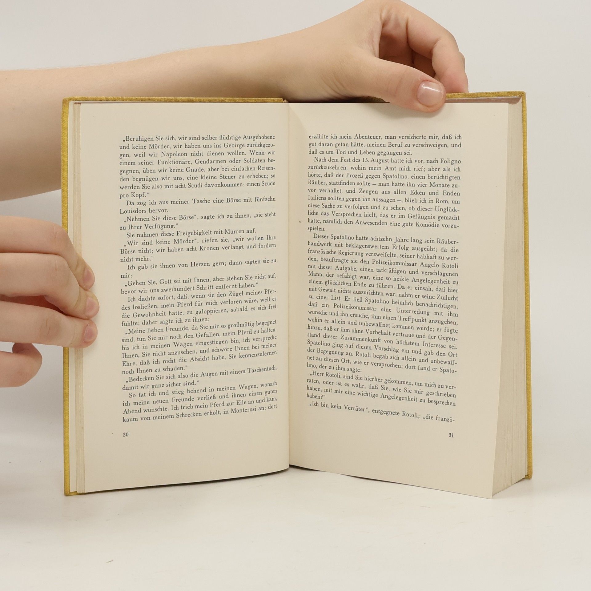 Stendhal Novellen und Skizzen