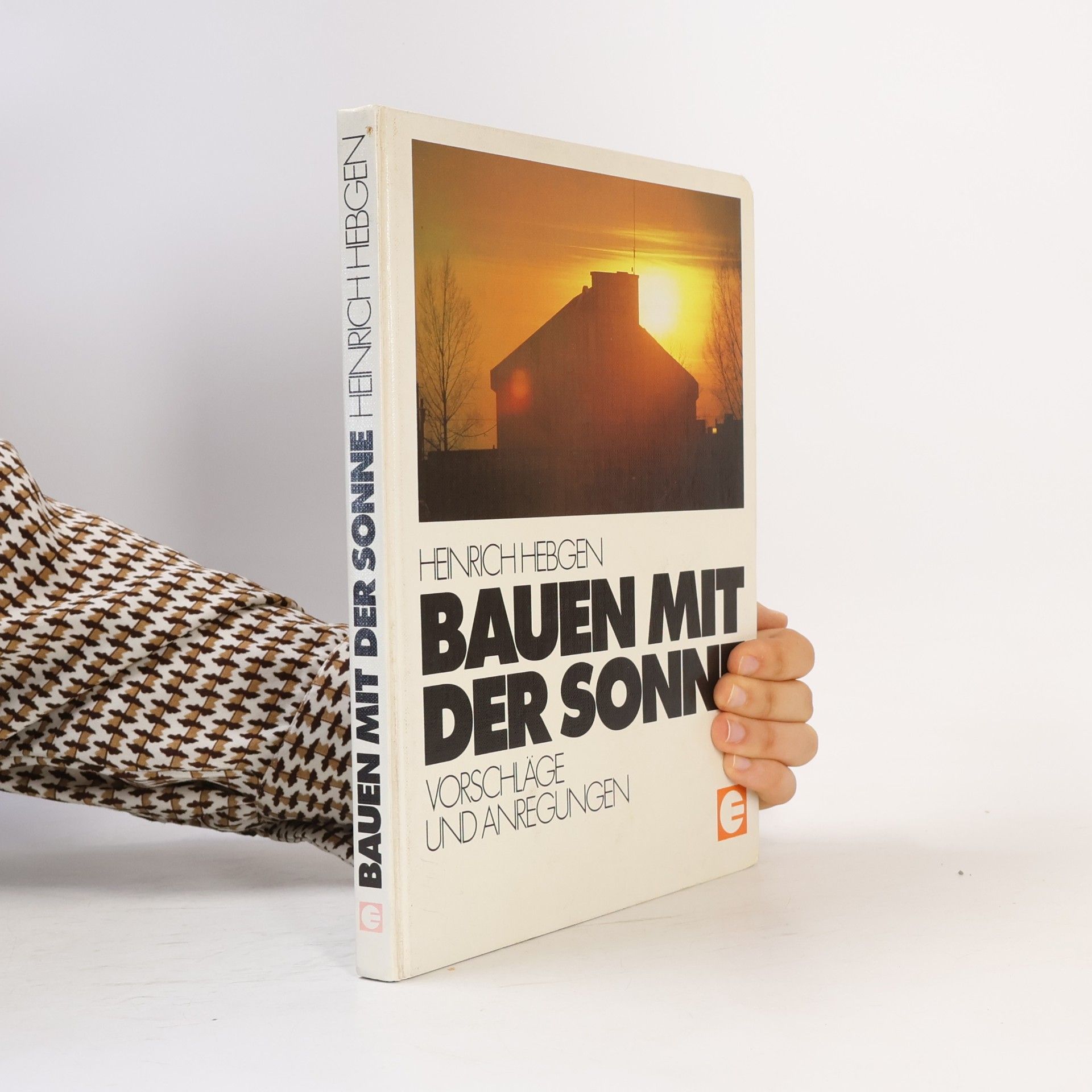 Bauen mit der Sonne