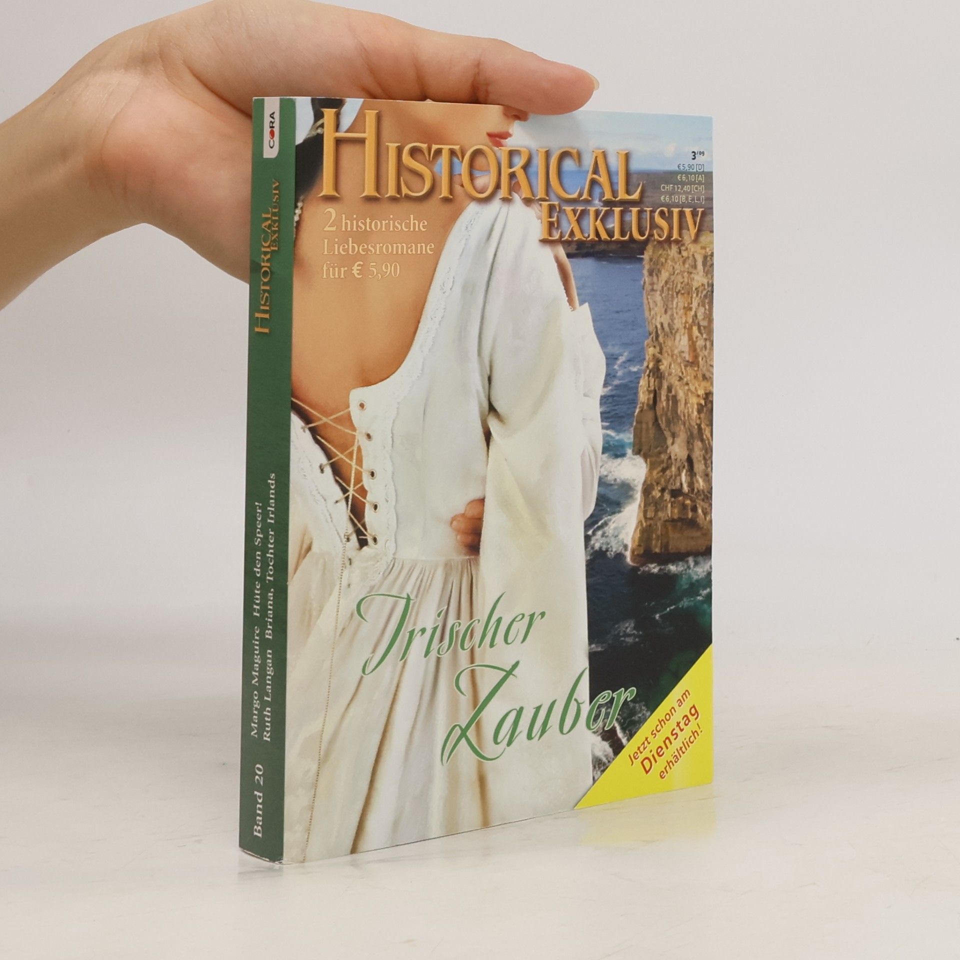Autores varios Historical Exklusiv 20