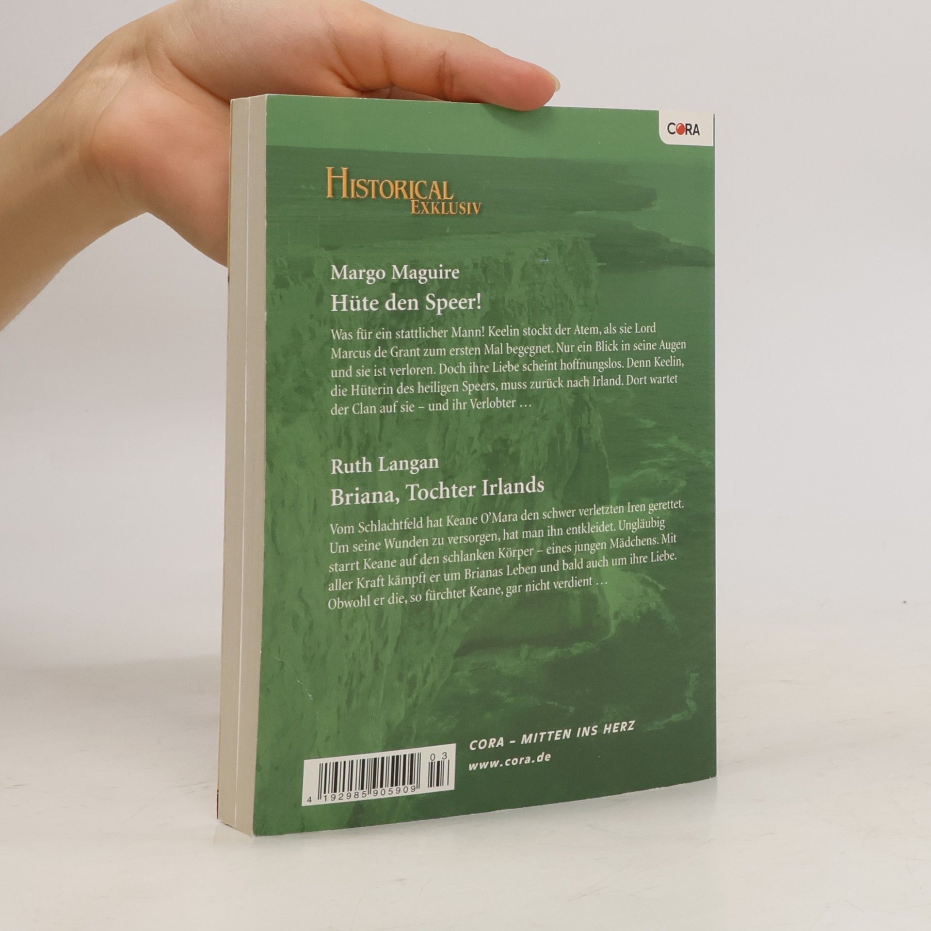 Autores varios Historical Exklusiv 20