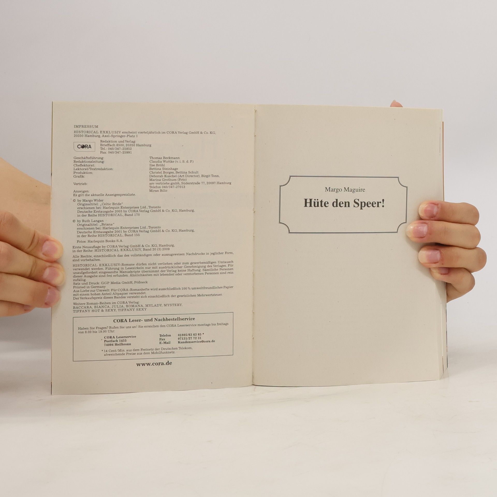 Autores varios Historical Exklusiv 20