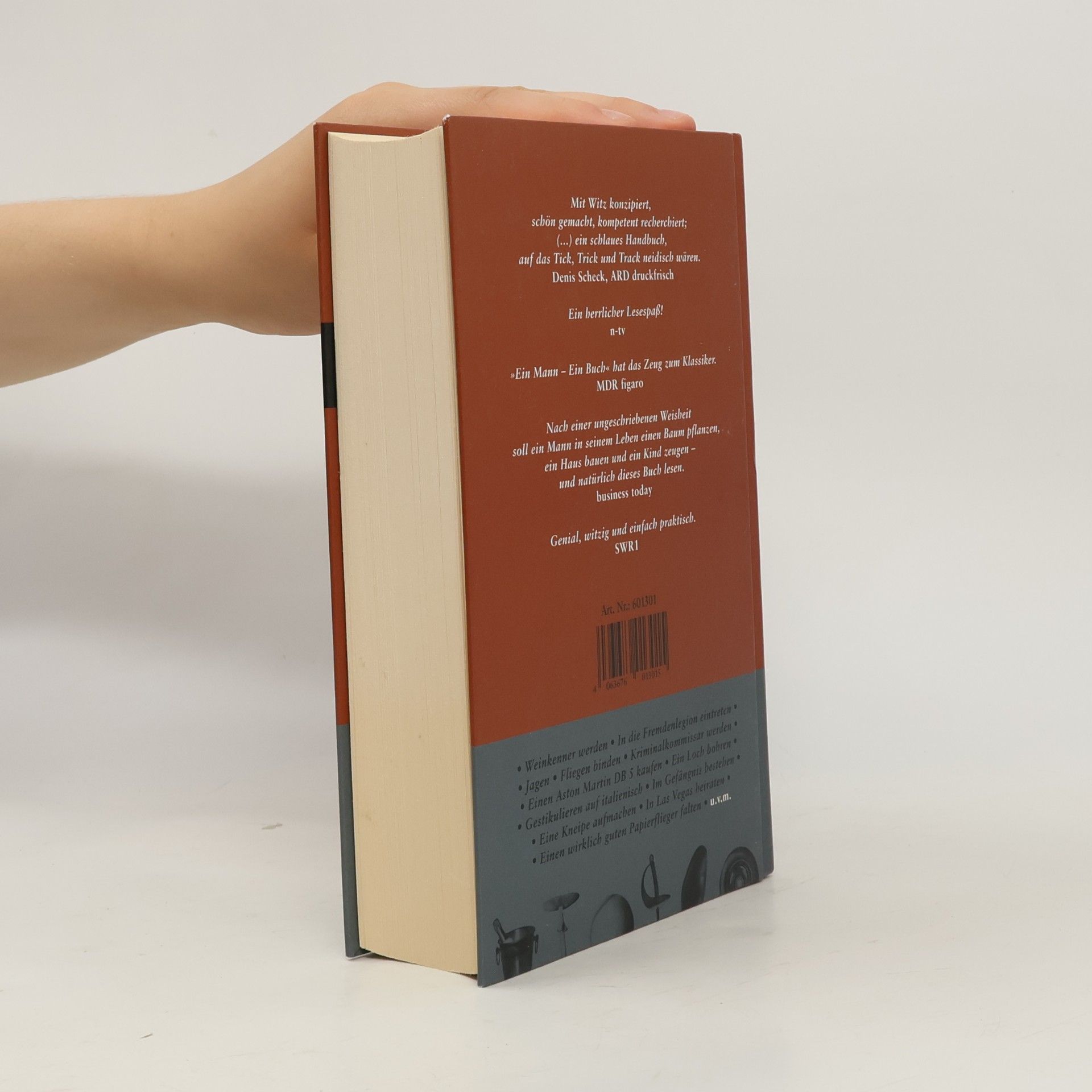 Eduard Augustin Ein Mann Ein Buch