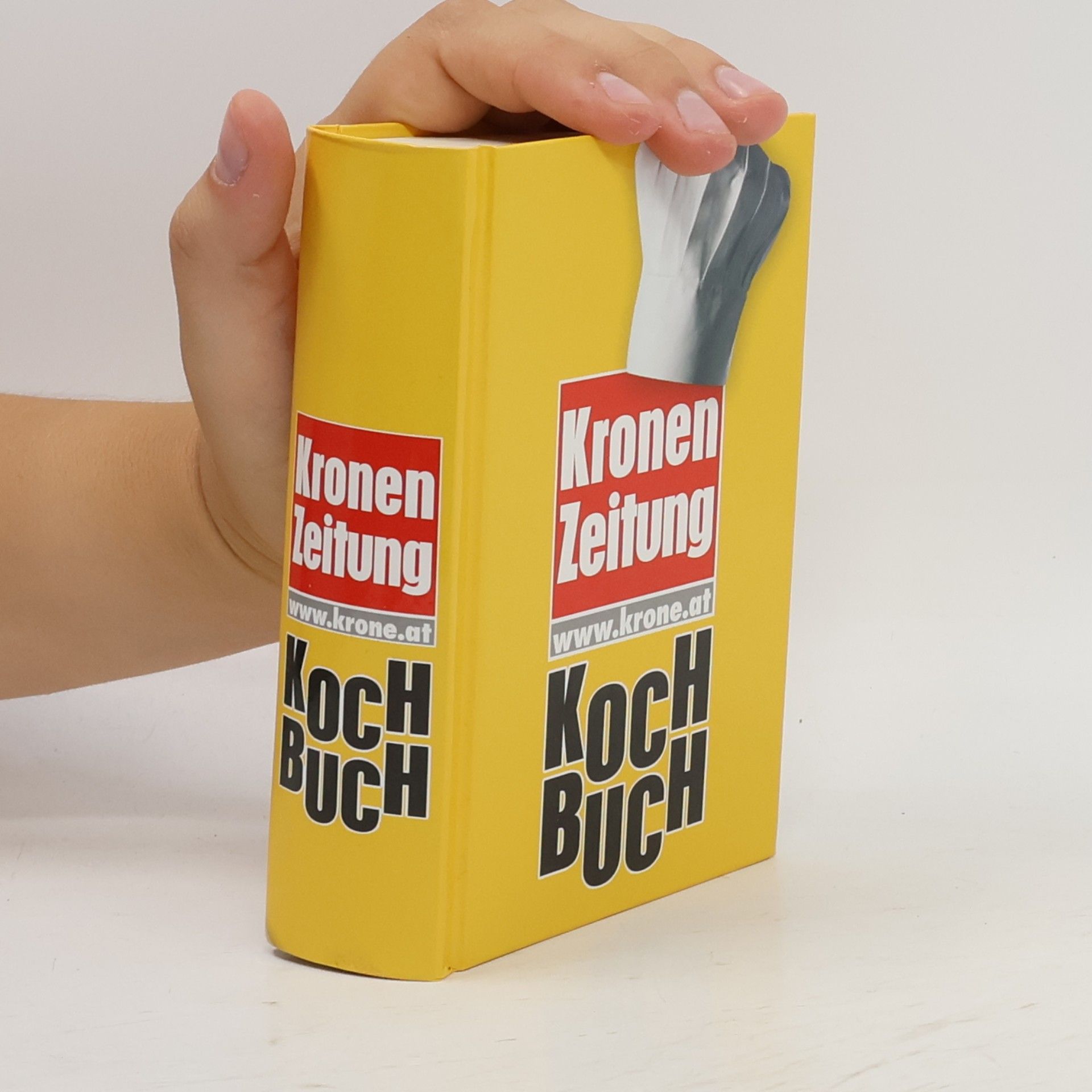 Kolektív autorov Koch Buch
