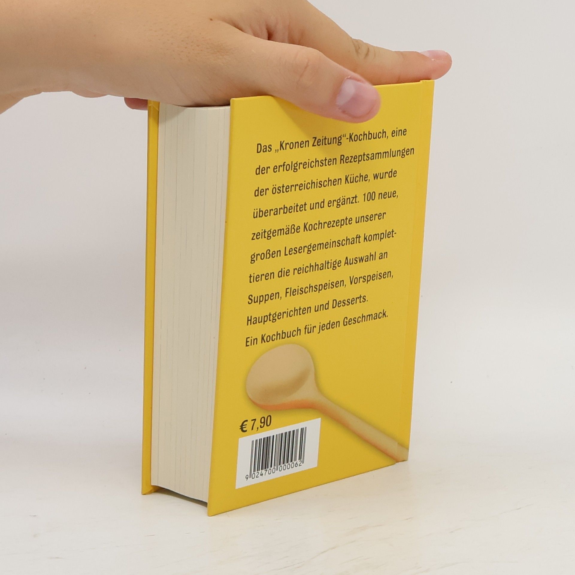 Autorenkollektiv Koch Buch