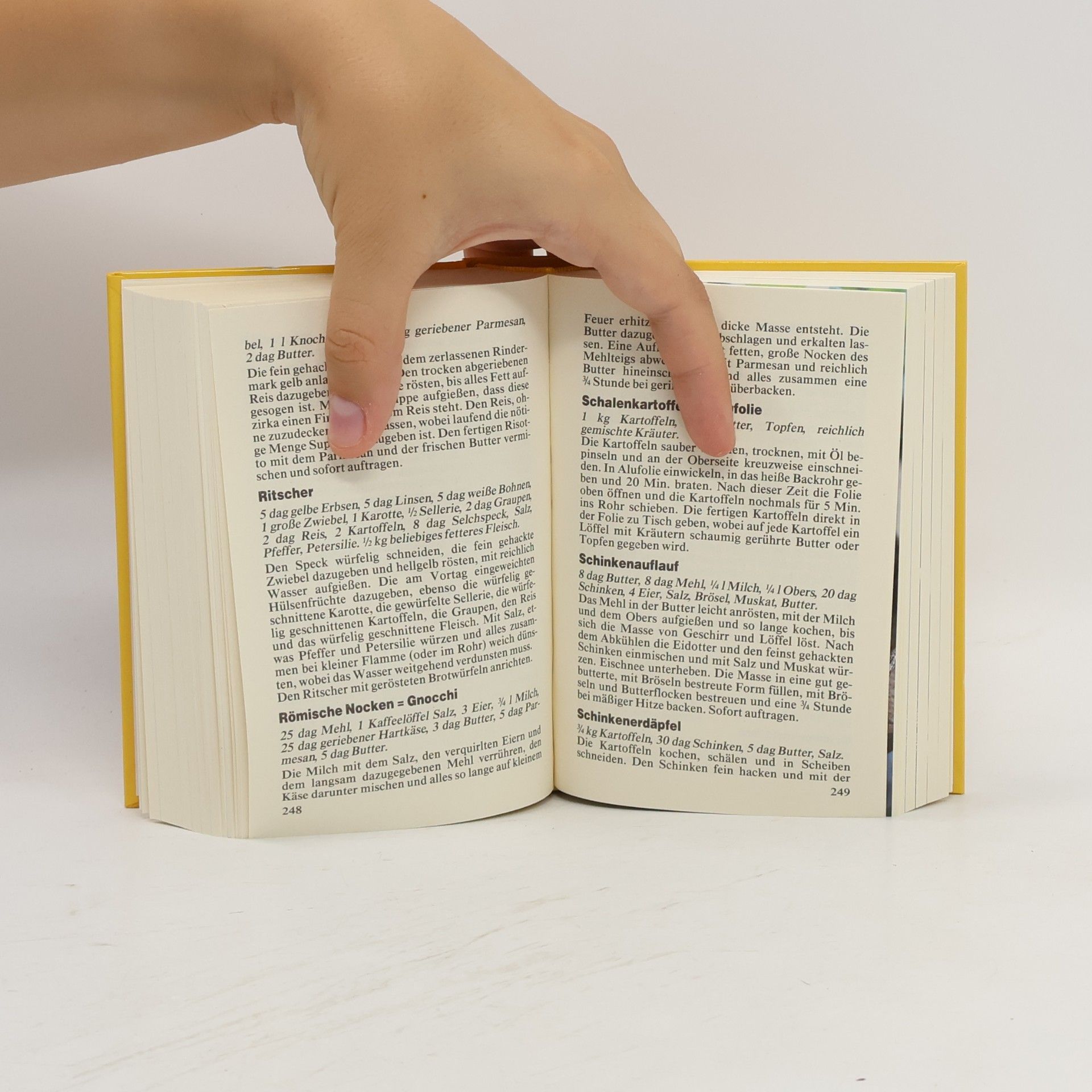 Autorenkollektiv Koch Buch
