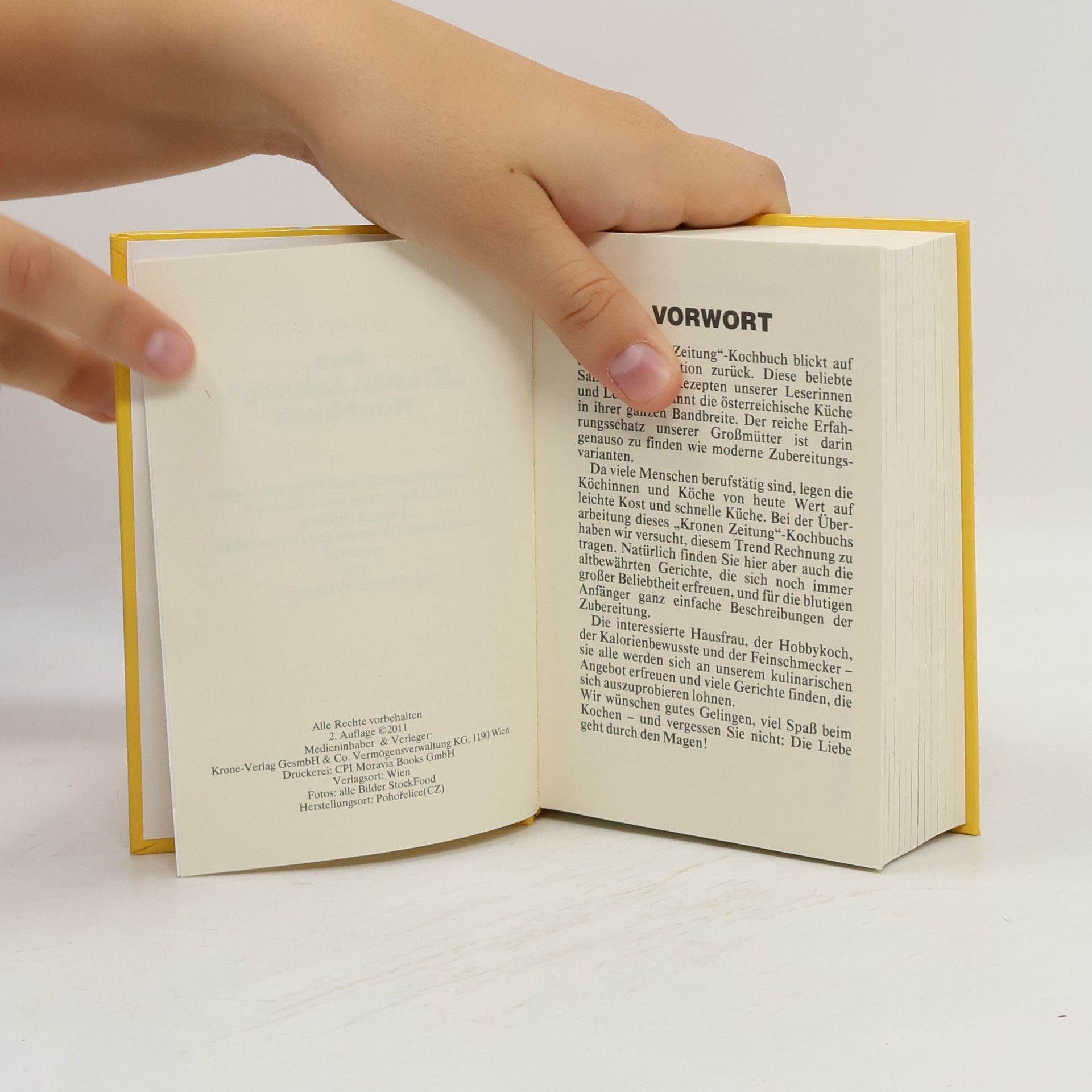 Autorenkollektiv Koch Buch