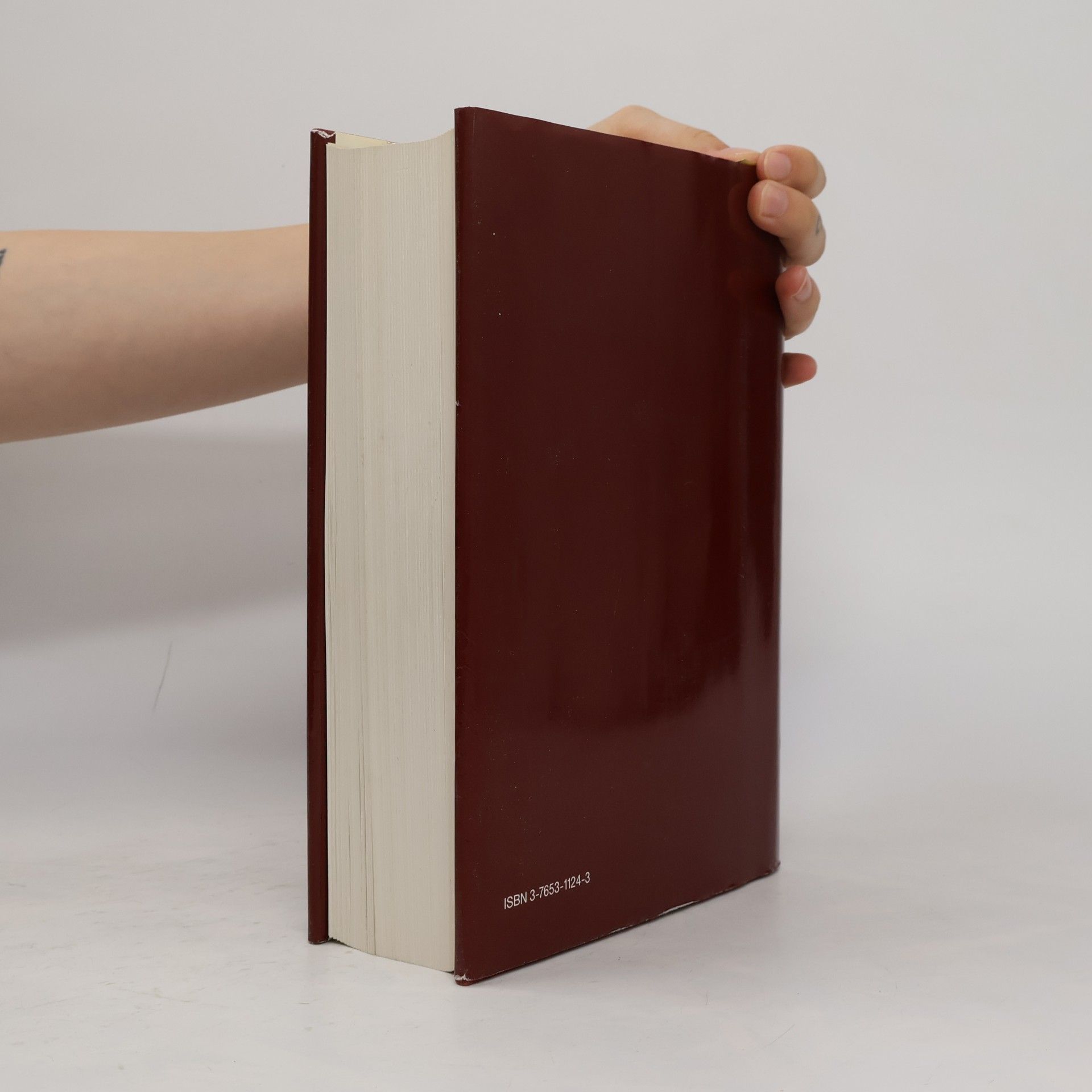 kolektiv Brockhaus Enzyklopädie 24 (Wek-Zz)