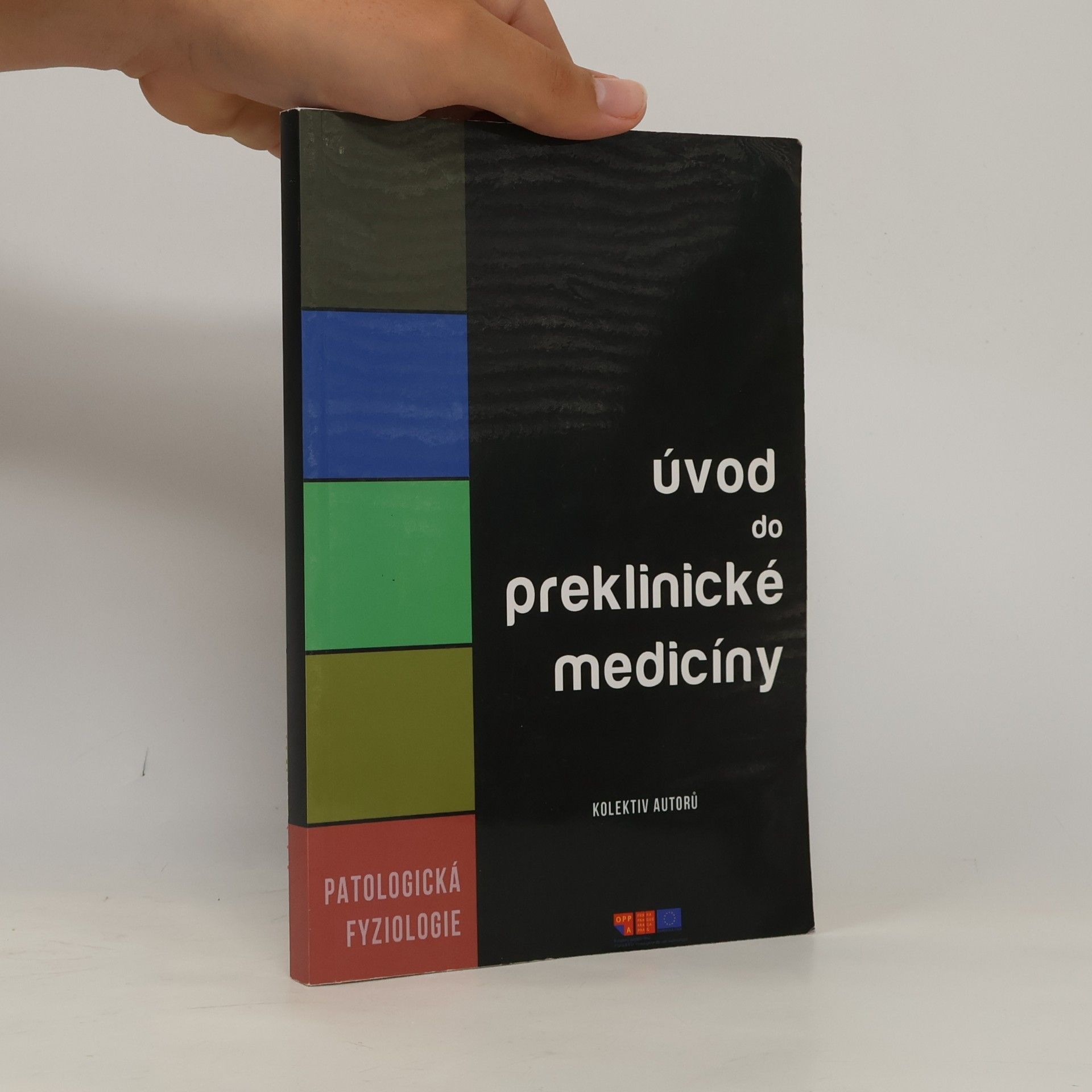 Kateryna Nohejlová Úvod do preklinické medicíny. Patofyziologie