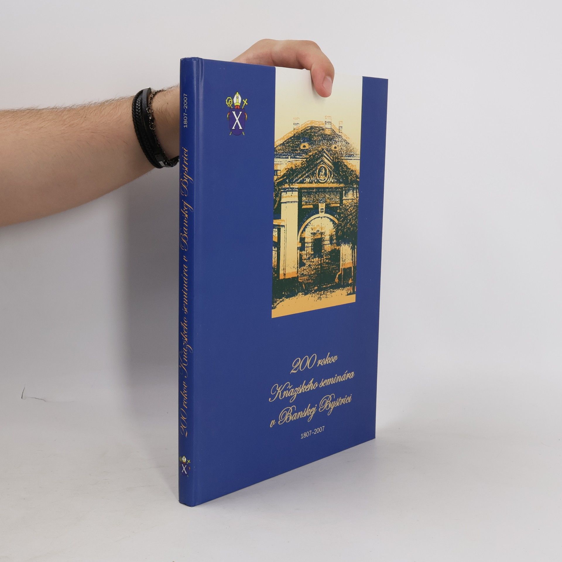 200 rokov Kňazského seminára v Banskej Bystrici