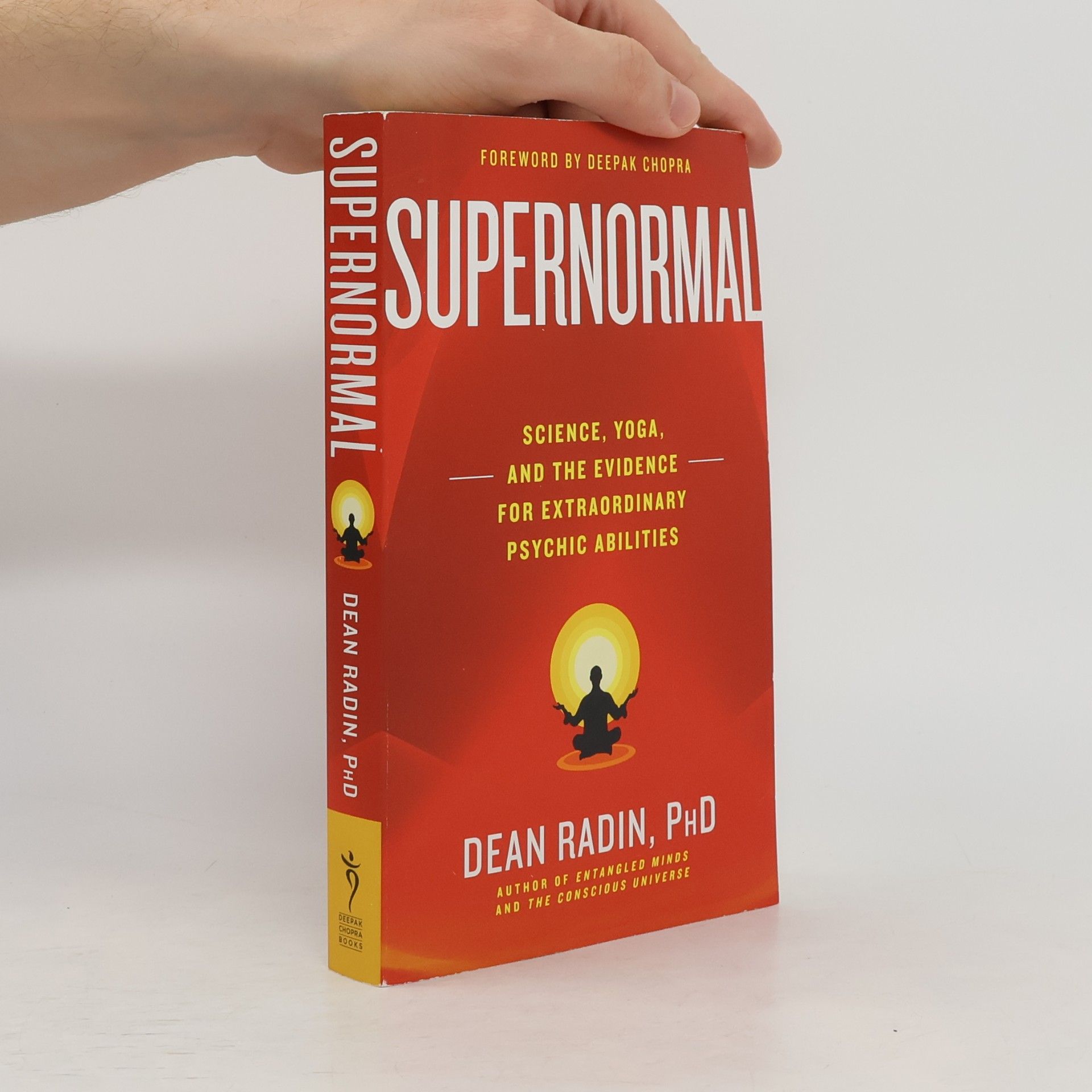 Supernormal