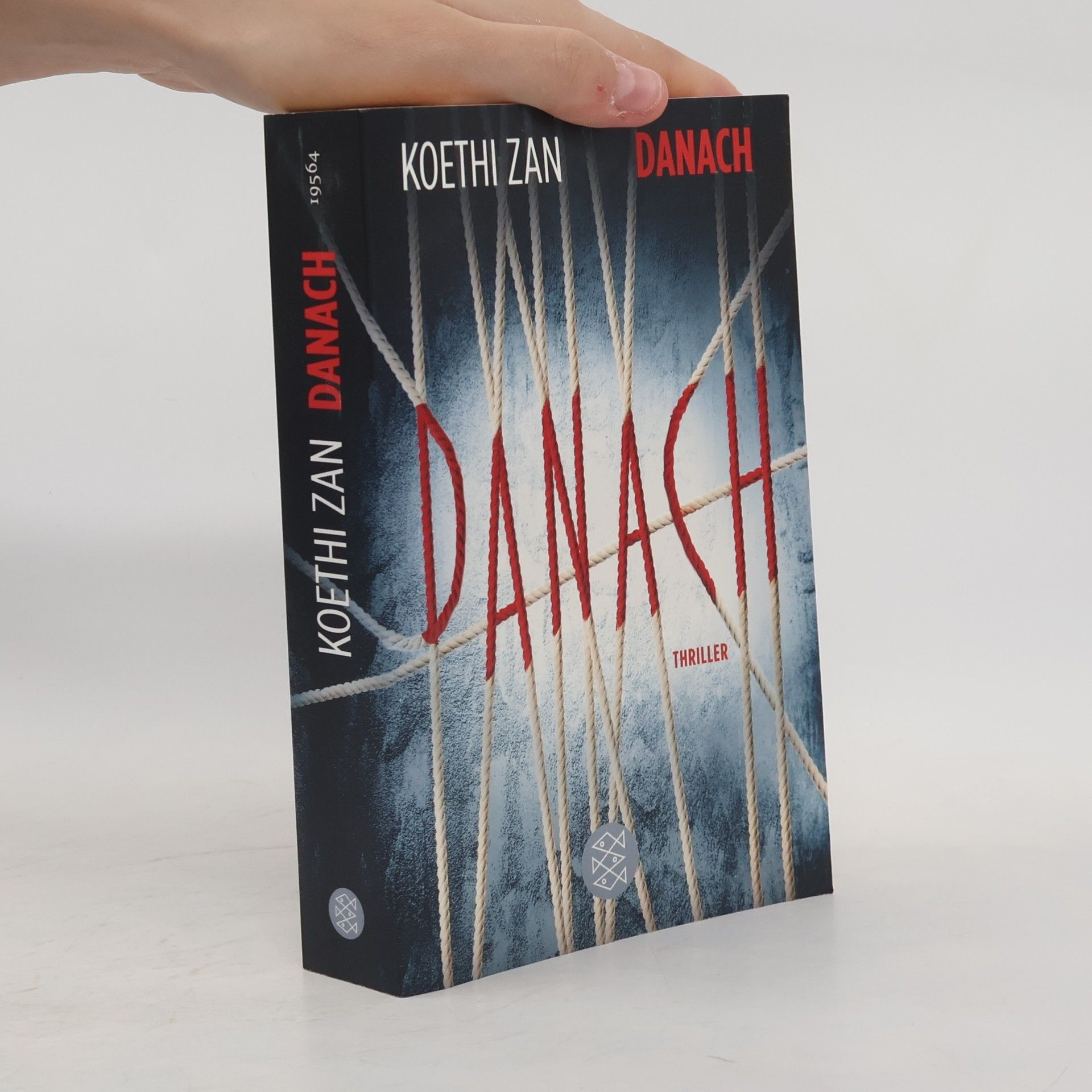 Koethi Zan Danach
