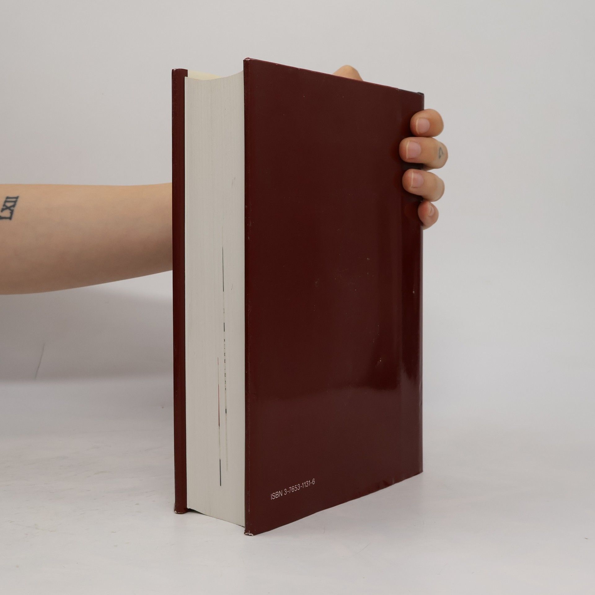 Autorenkollektiv Brockhaus Enzyklopädie 30. Ergänzungen A-Z