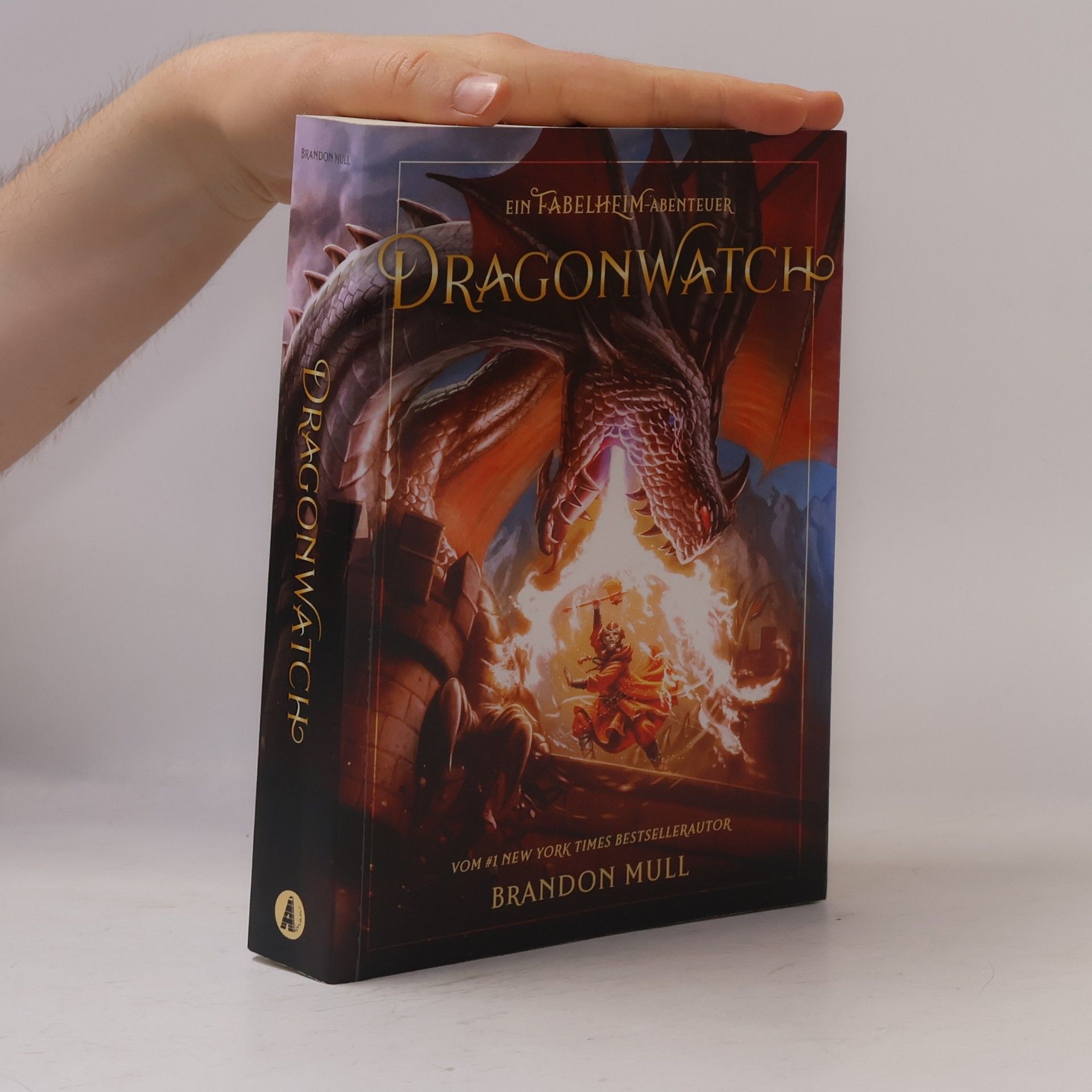 Dragonwatch