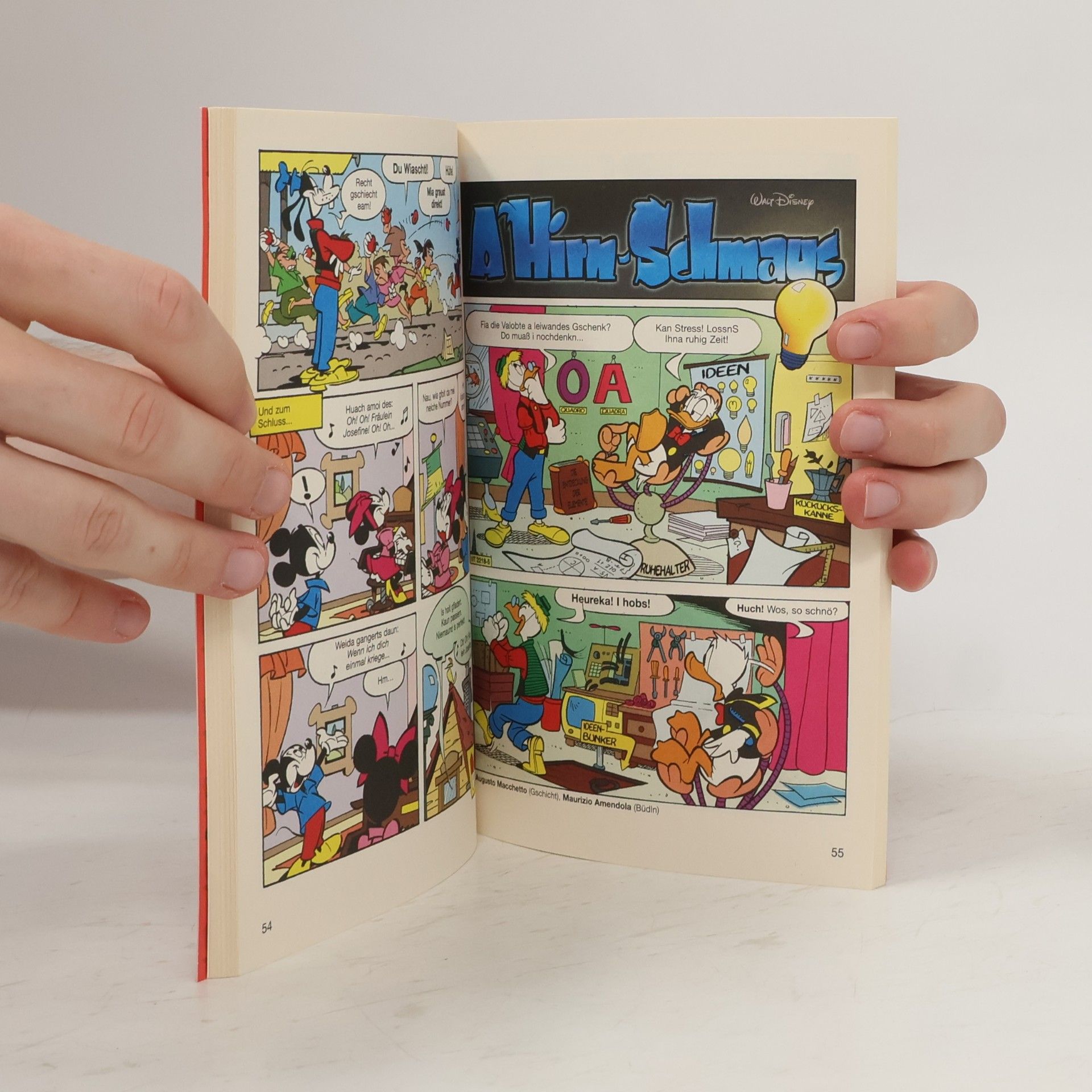 Auteurscollectief Lustiges Taschenbuch Mundart 3. Wienerisch