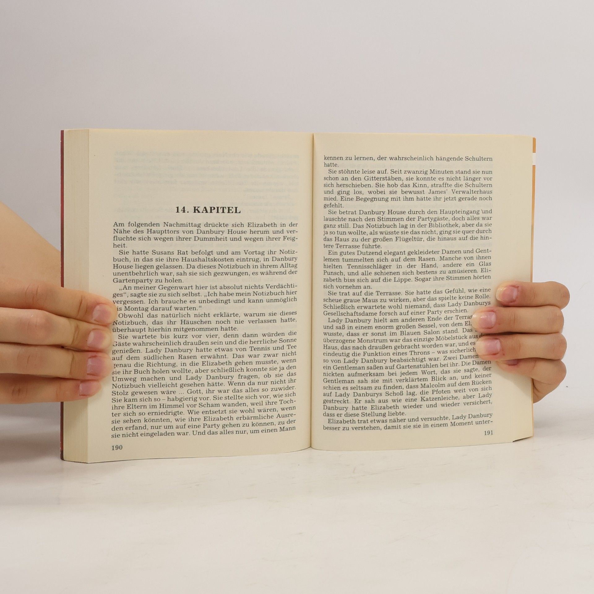 Various authors Wie heiratet man einen Marquis?