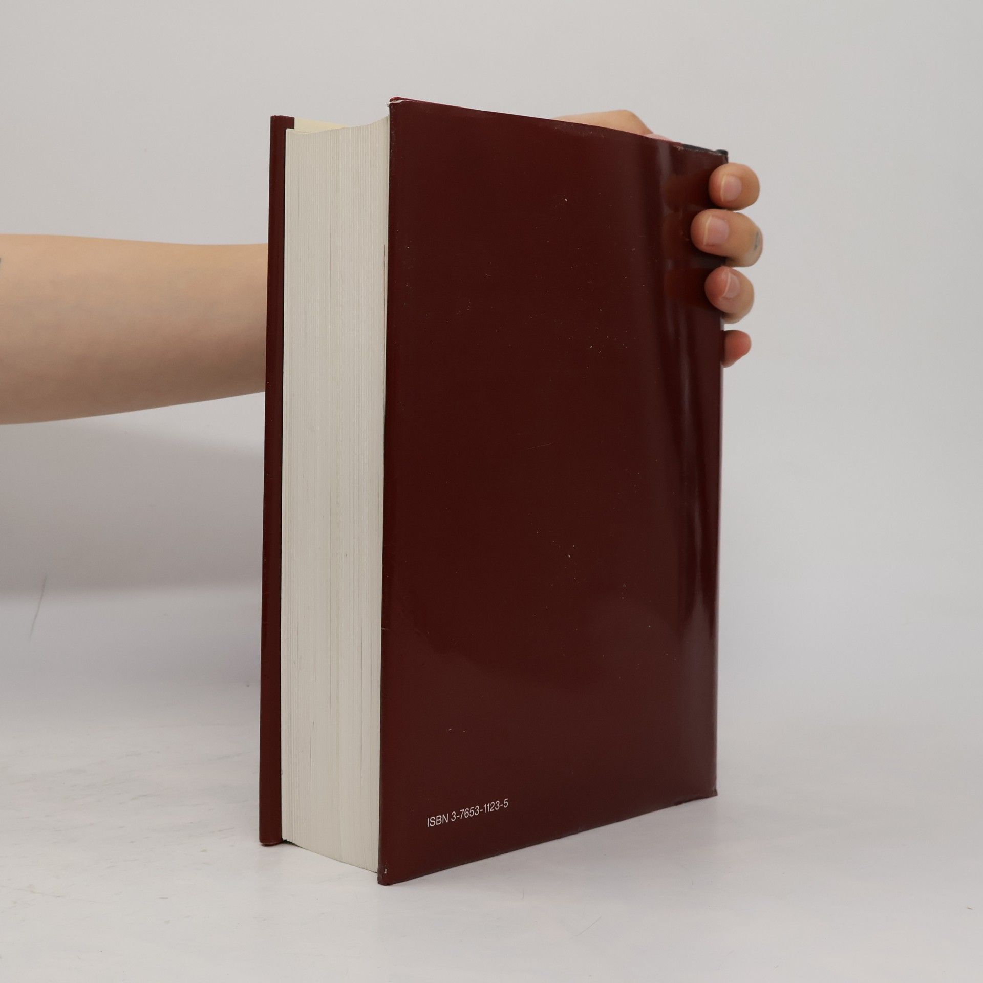 Auteurscollectief Brockhaus Enzyklopädie 23 (US-WEJ)