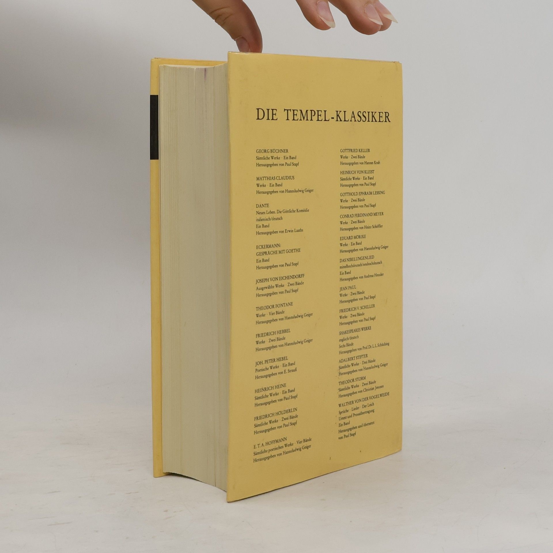 William Shakespeare Shakespeare. Werke in sechs Bänden. 5