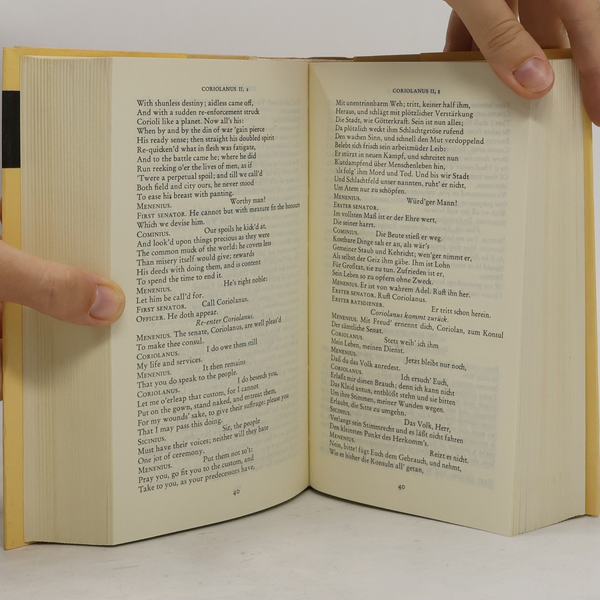 William Shakespeare Shakespeare. Werke in sechs Bänden. 5