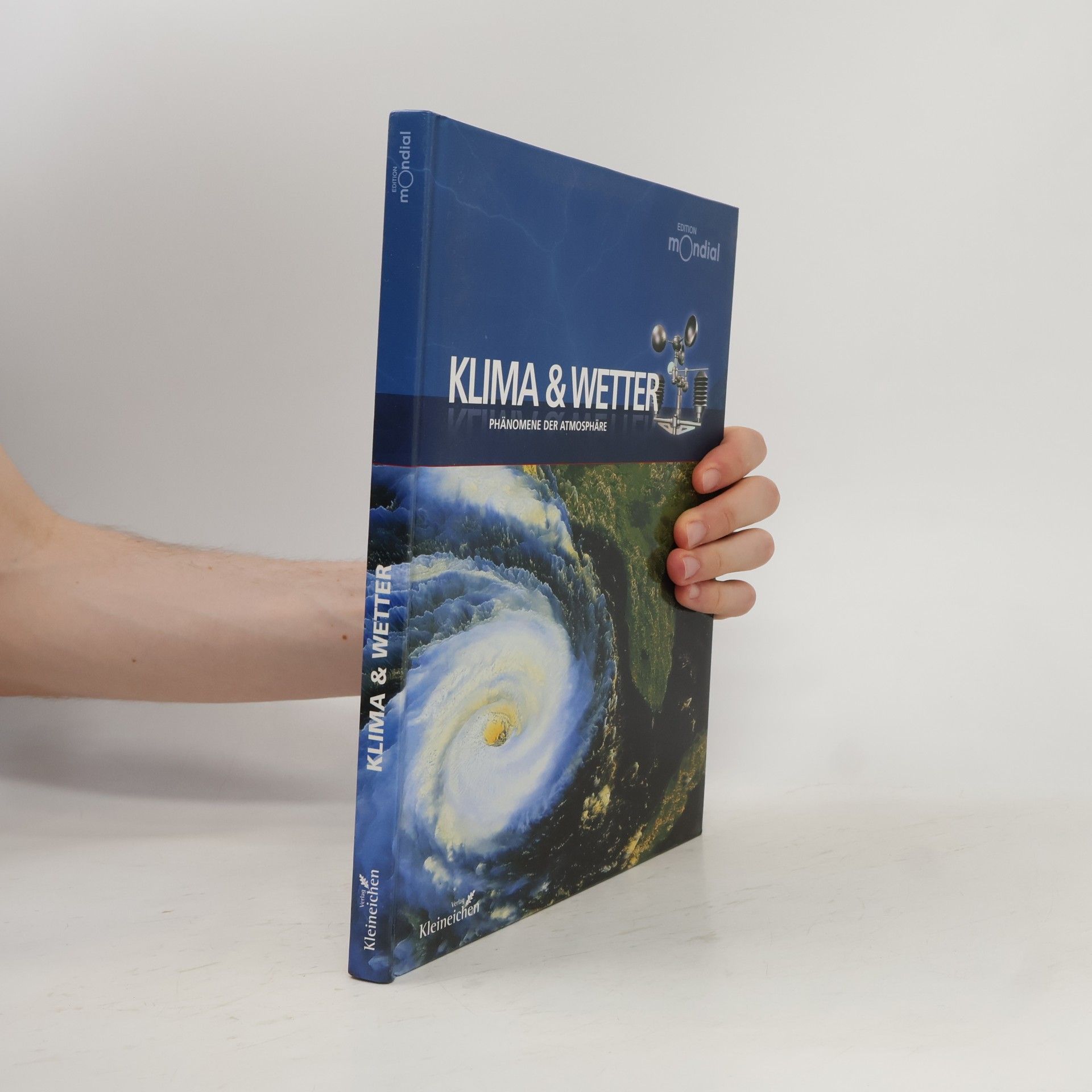 Various authors Klima & Wetter