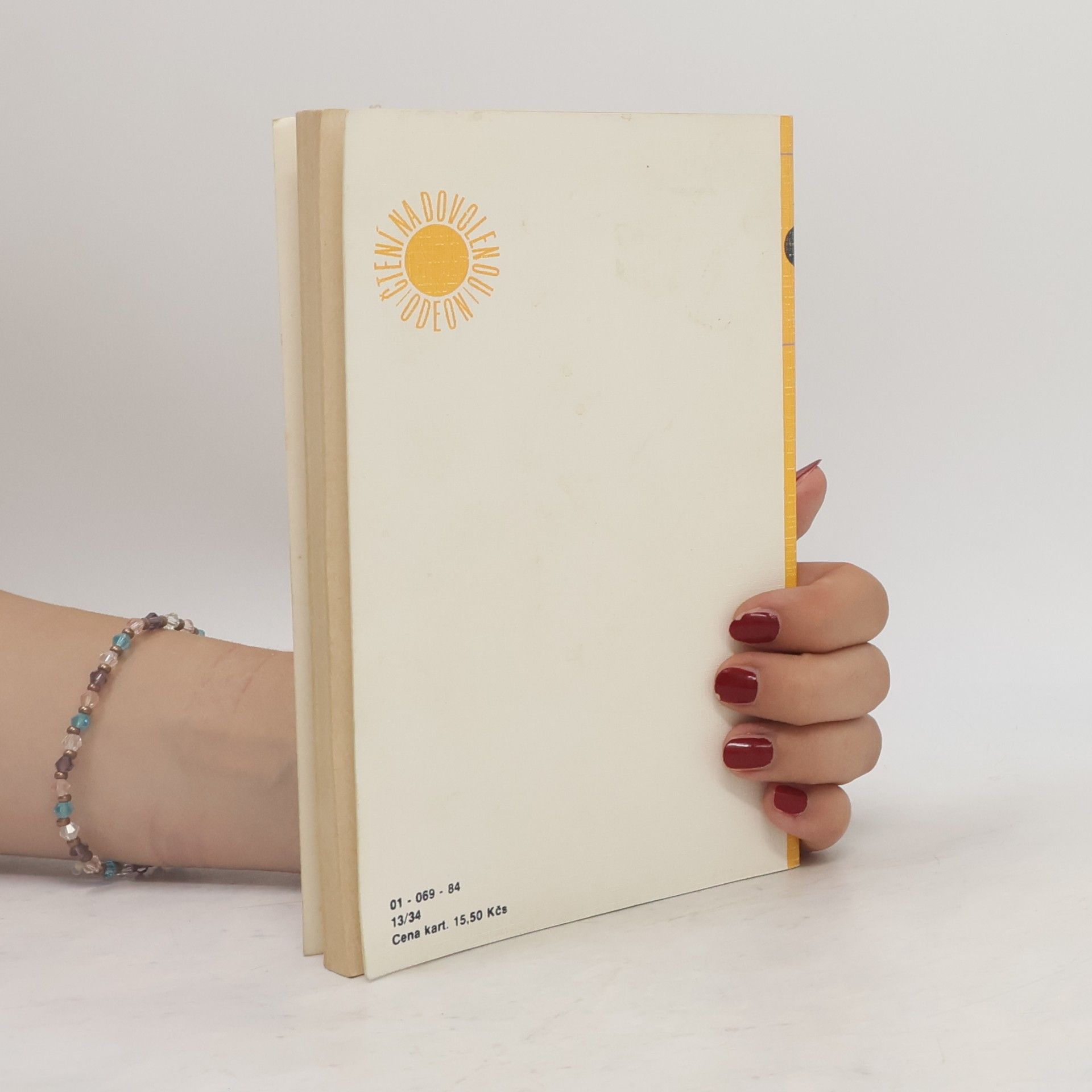 Donald E. Westlake Jak neuloupit smaragd